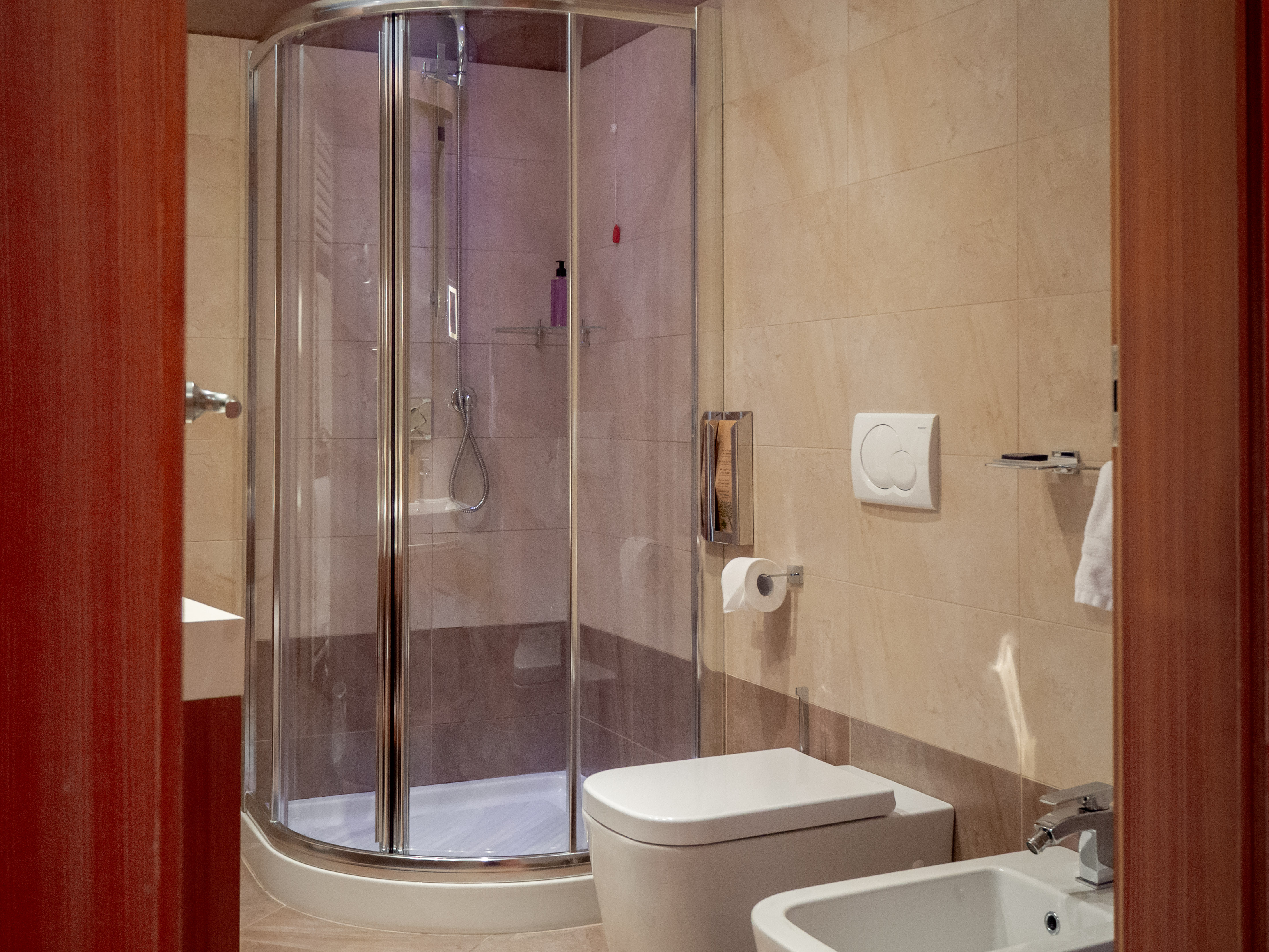 SOLEA DOLOMITI Boutique Hotel