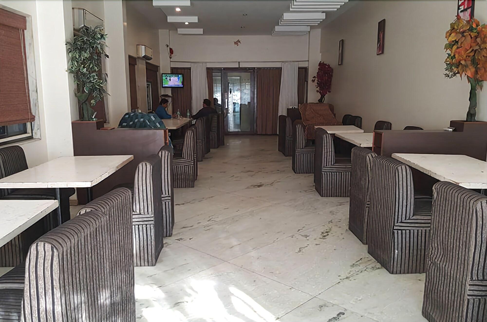 Hotel Riviera Executive