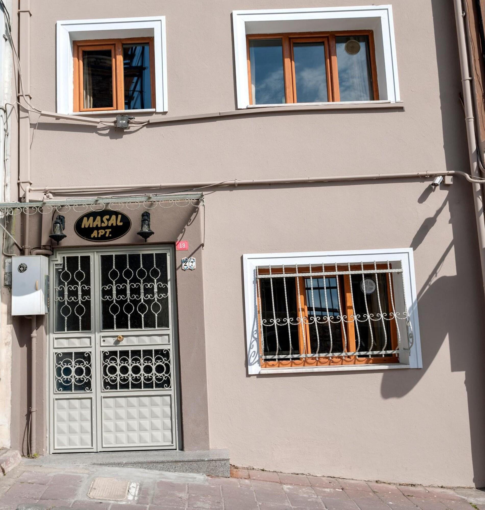 Masal Hotel