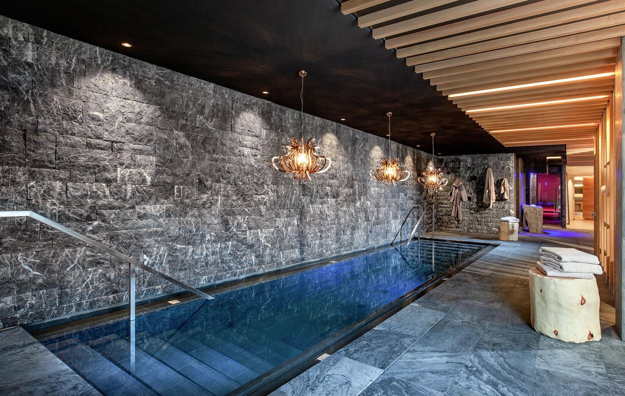 Gardena Grödnerhof Hotel & Spa by null