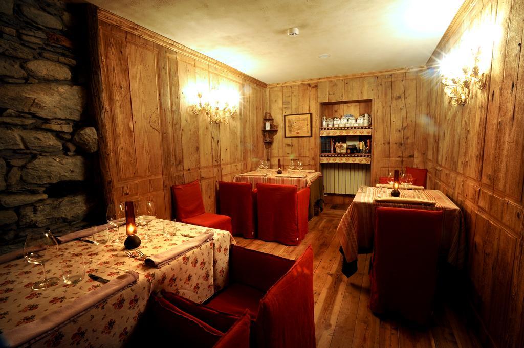 Chalet Eden