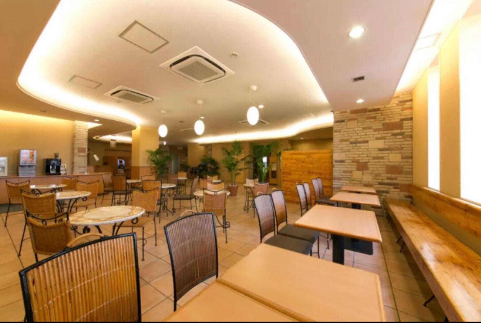 R&B Hotel Umedahigashi