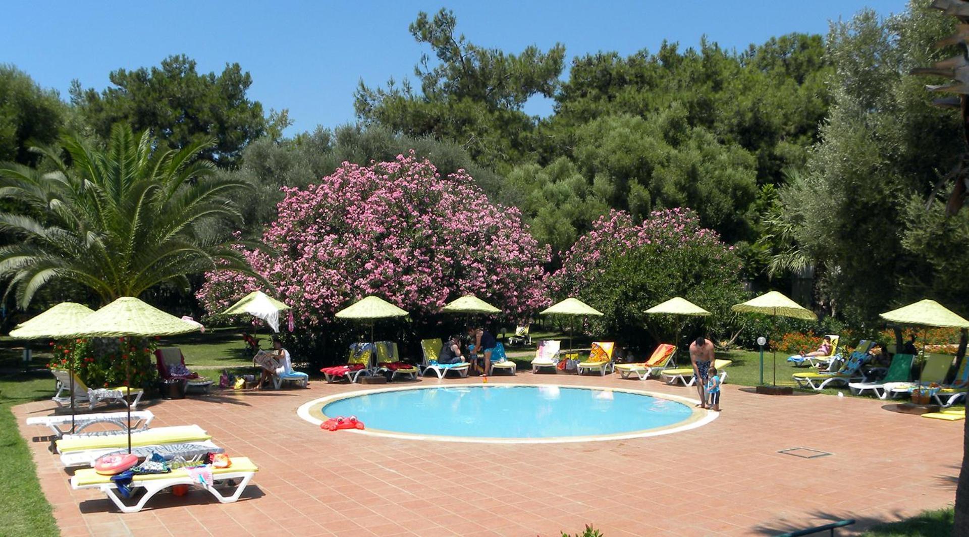 Denizati Holiday Village