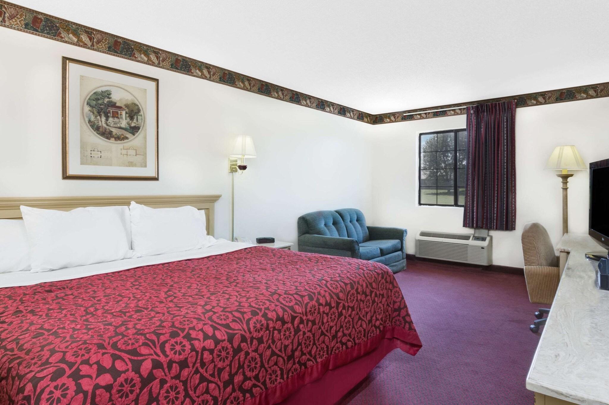 Days Inn By Wyndham Concordia