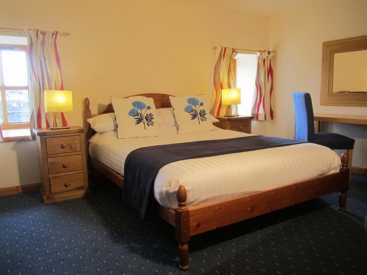 Dolphin Bay Suites