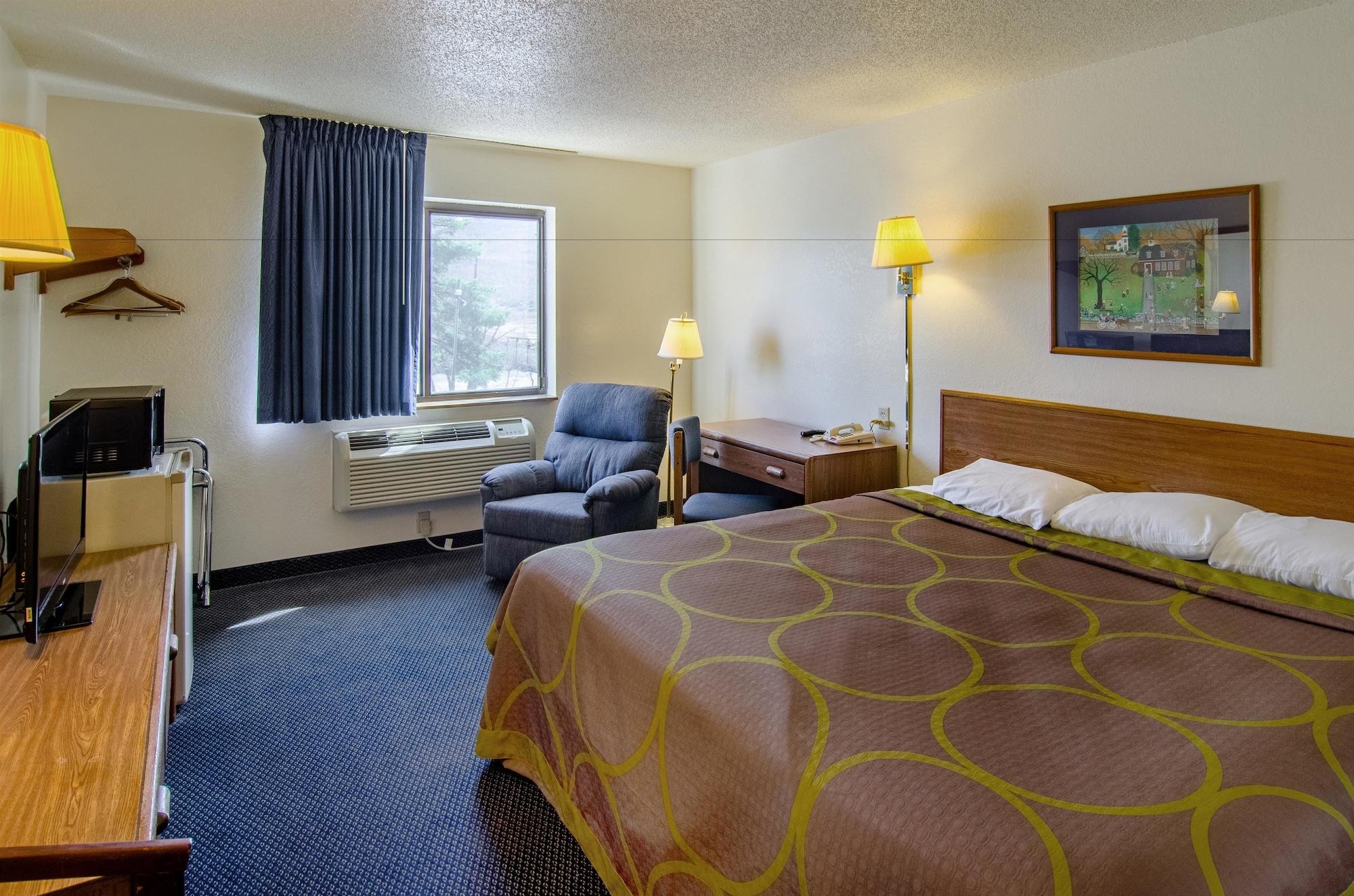 Super 8 Williamsport Area