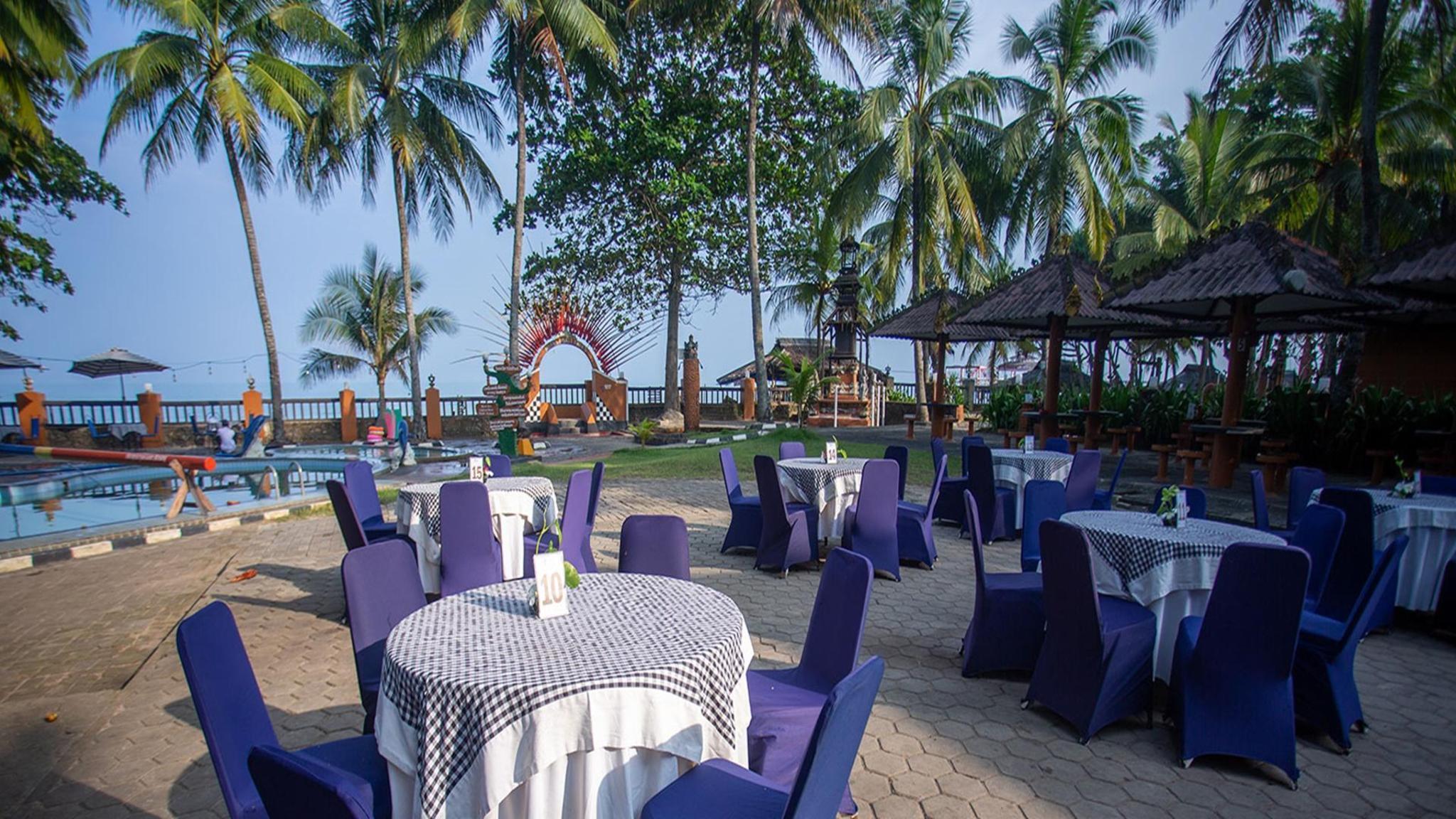 Nuansa Bali