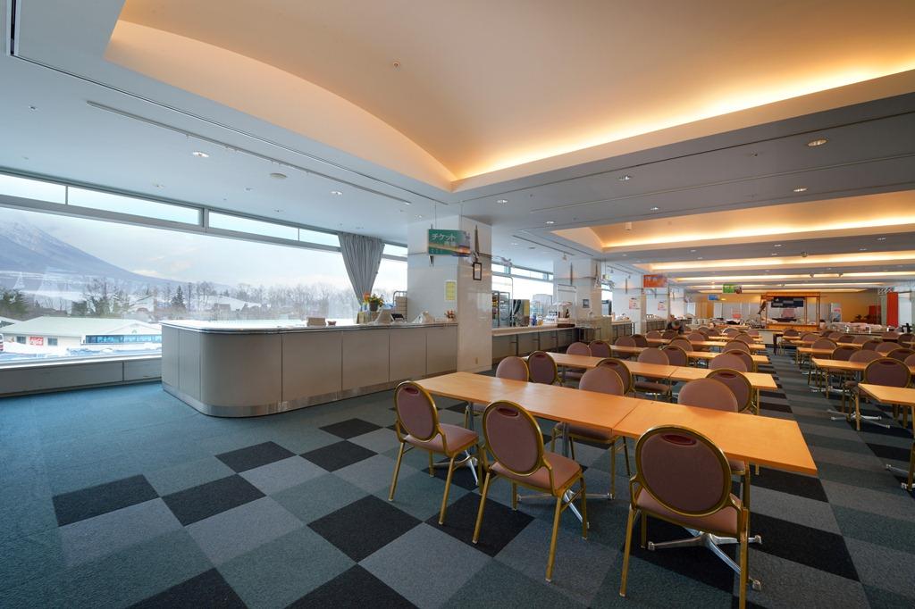 Shizukuishi Prince Hotel