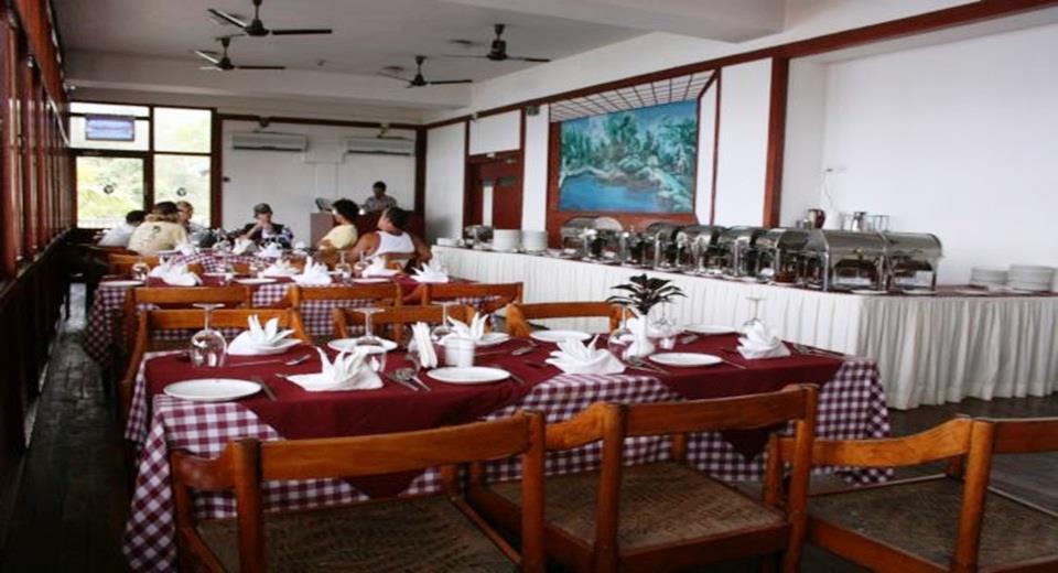Welcomhotel By ITC Hotels, Port Blair - Premium Hotel Near the Airport | Idyllic Island Experience Vacation by null