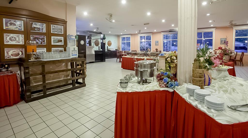 Seri Malaysia Hotel Ipoh