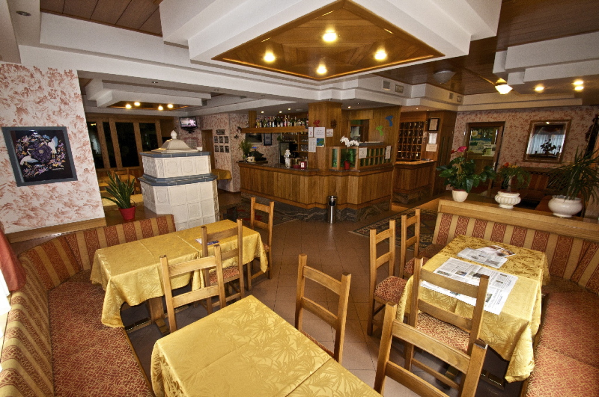 Albergo Sciatori