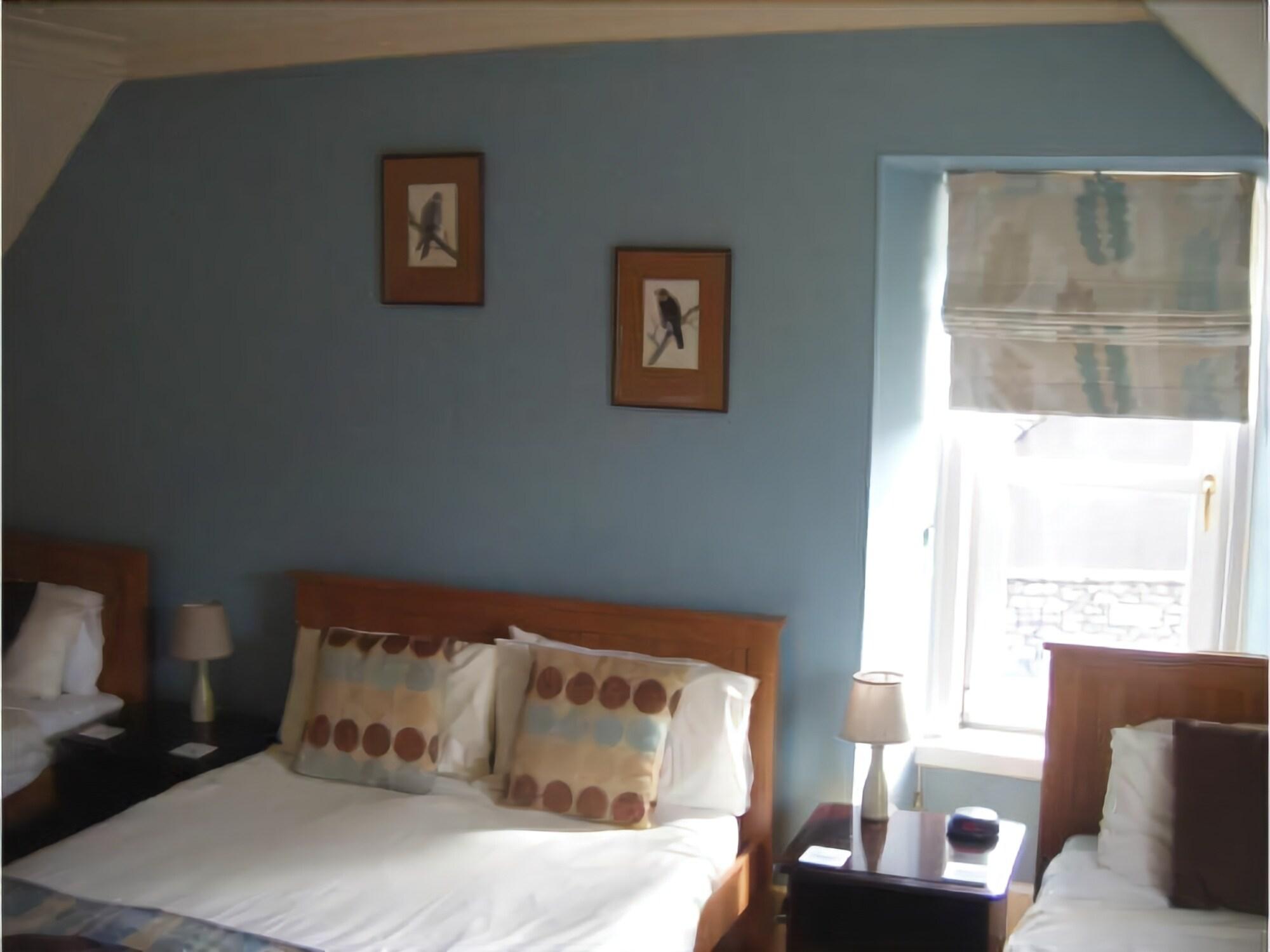 Argyle Guest House by null