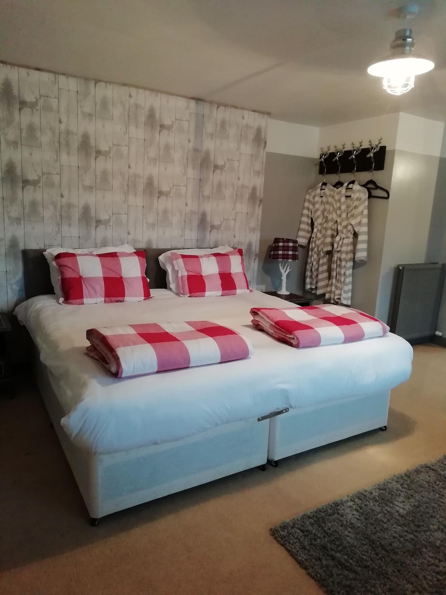 Argyle Guest House by null