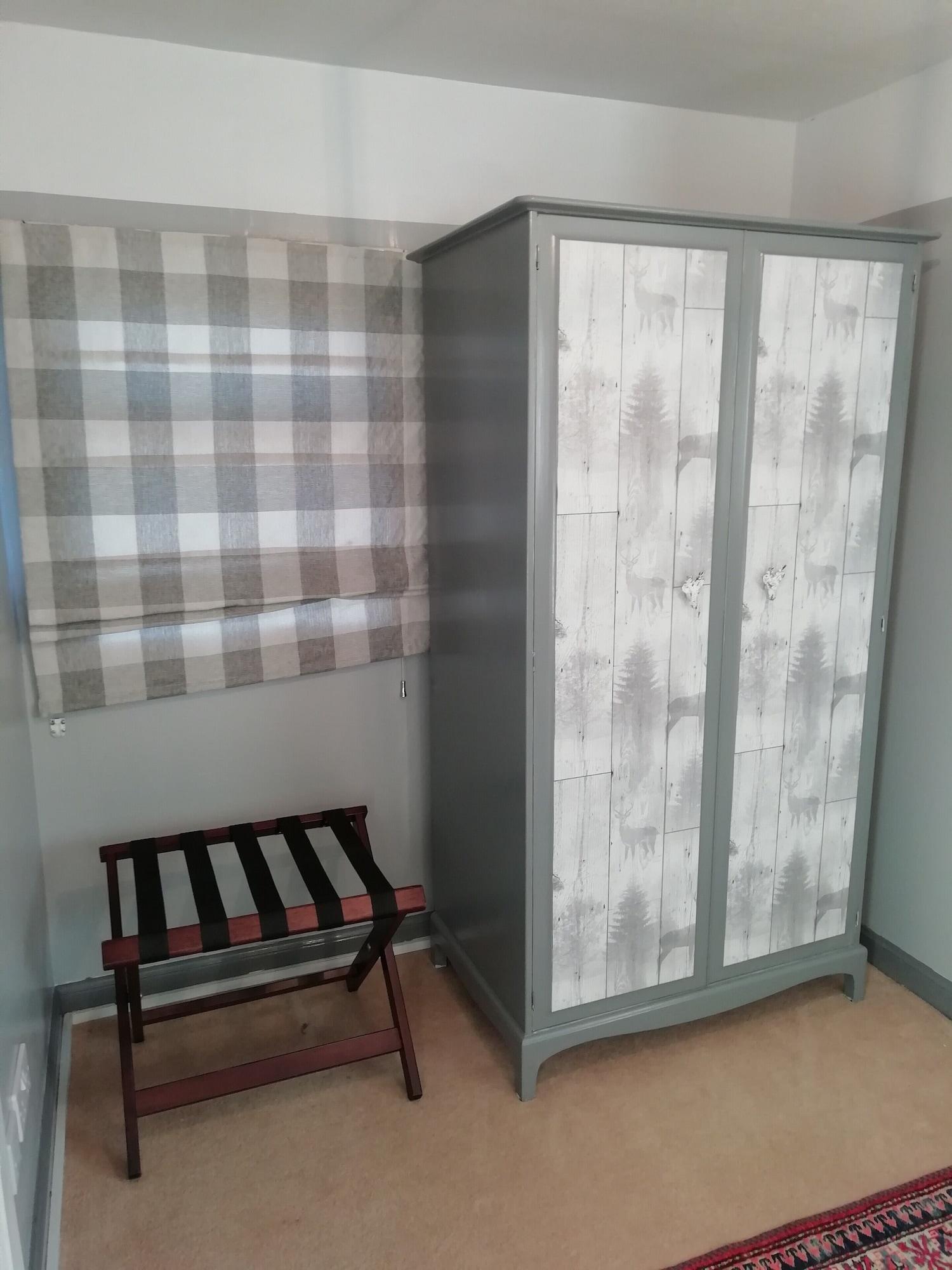 Argyle Guest House by null