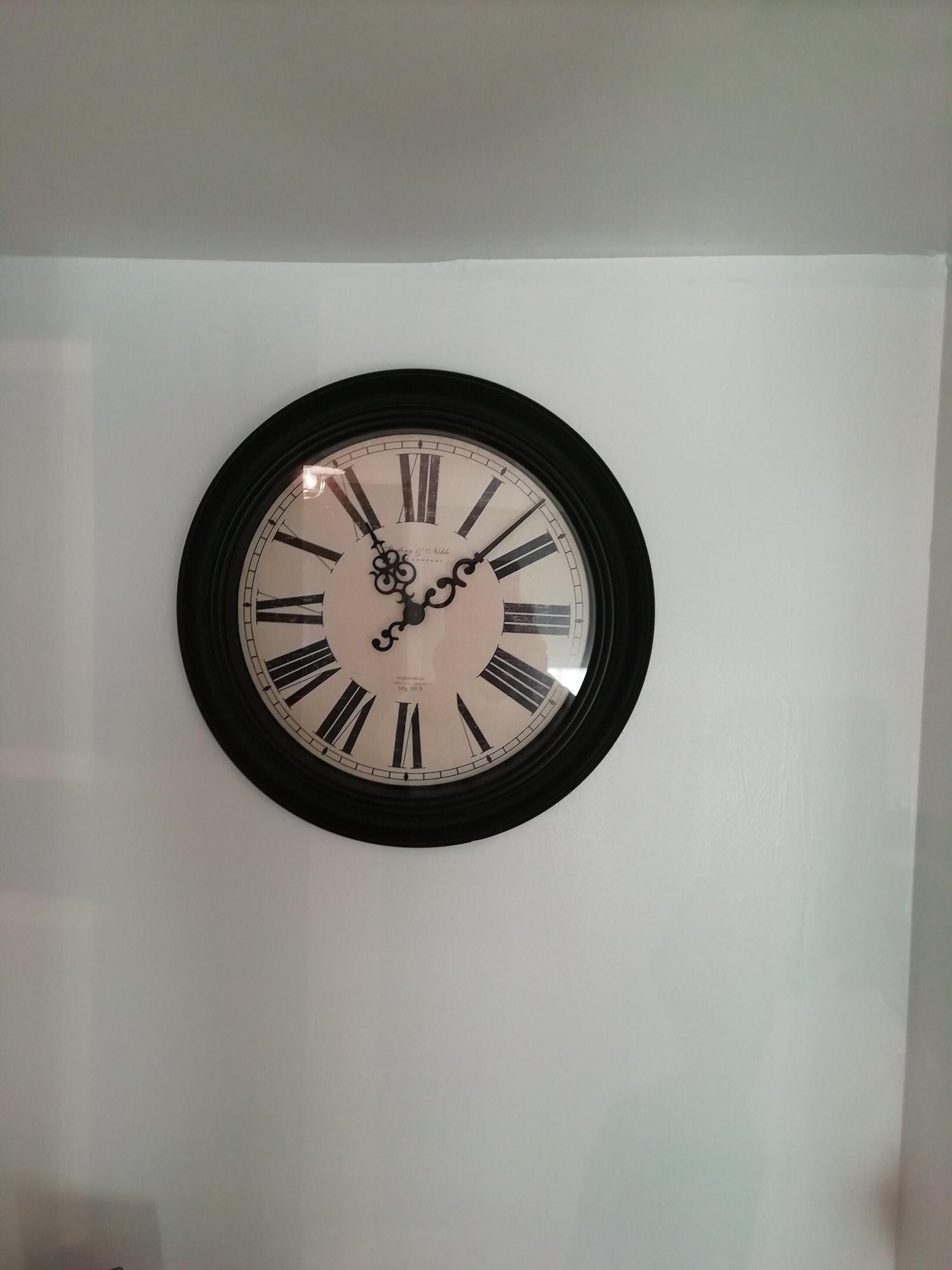 Argyle Guest House by null