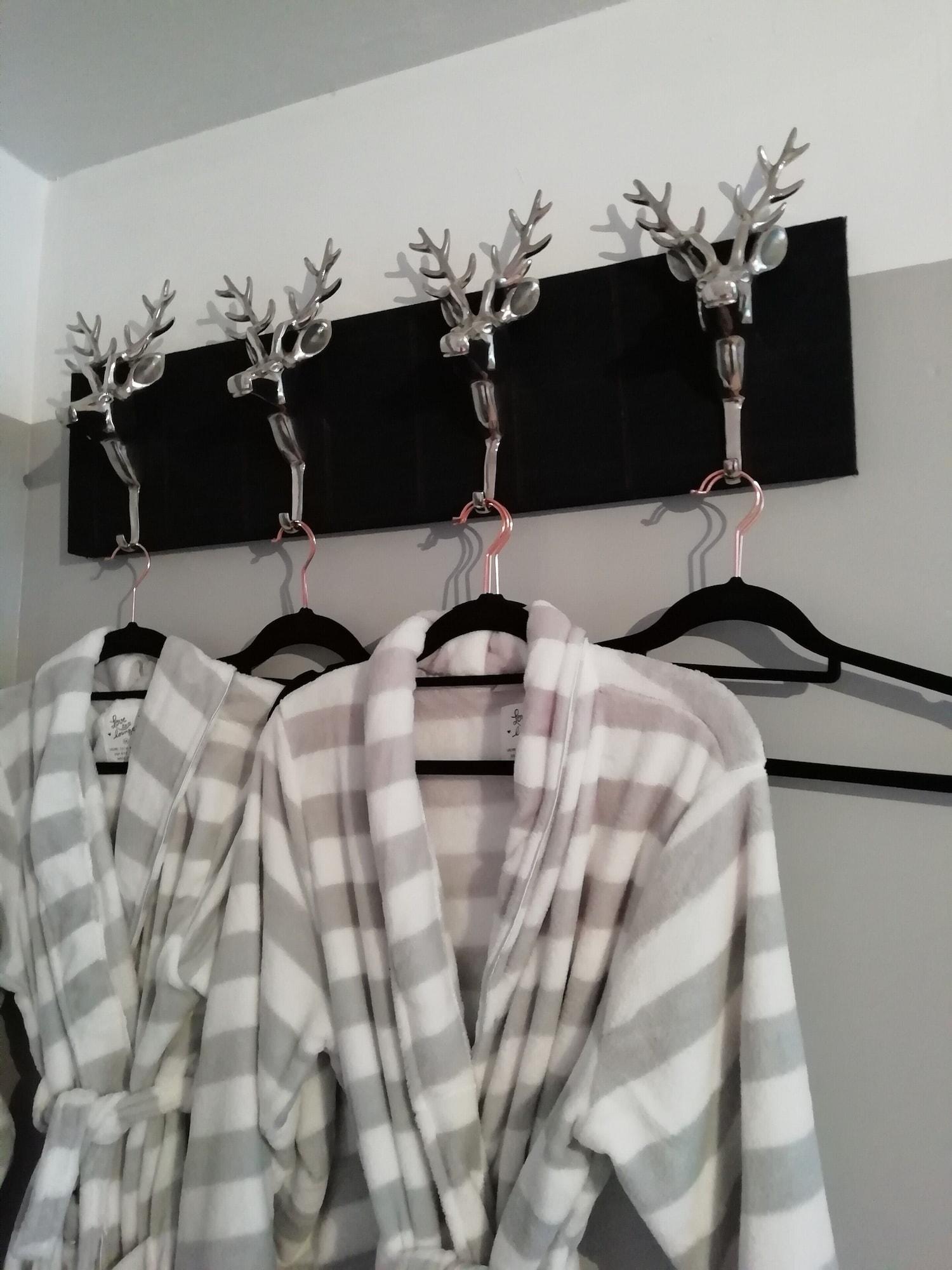 Argyle Guest House by null