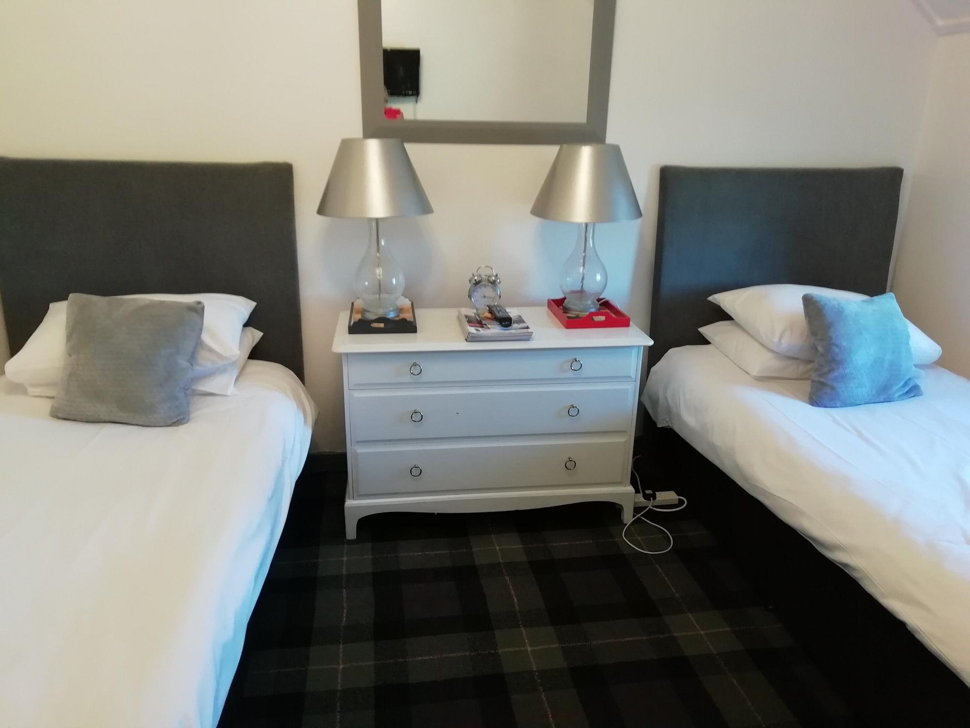 Argyle Guest House by null