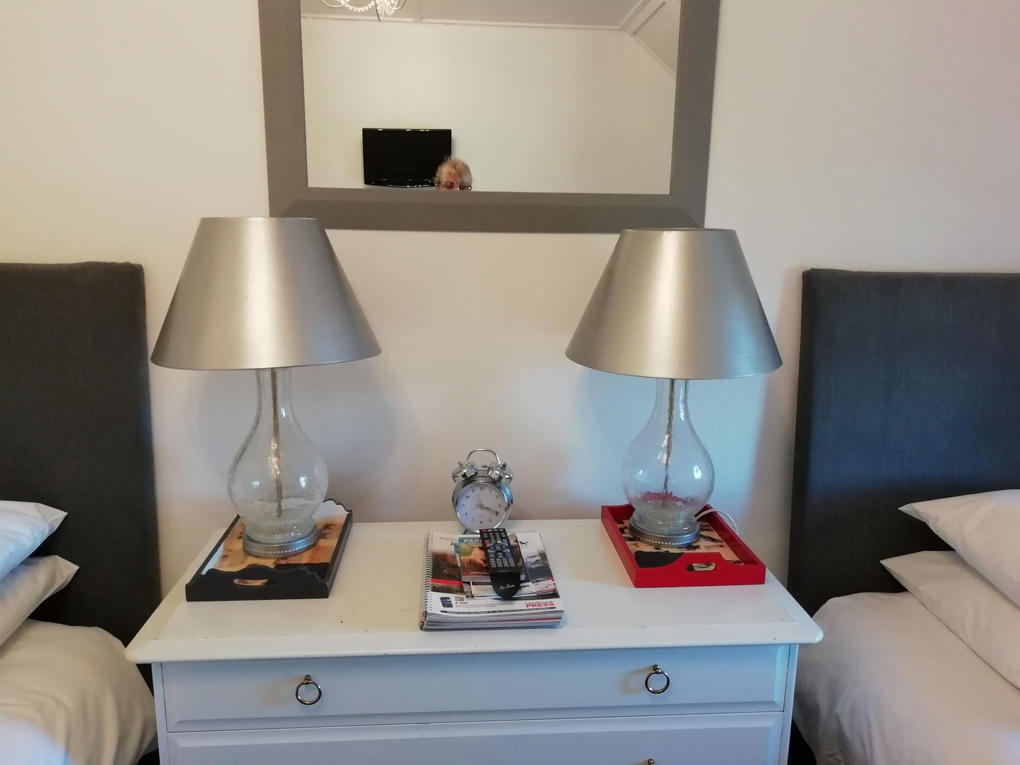 Argyle Guest House by null