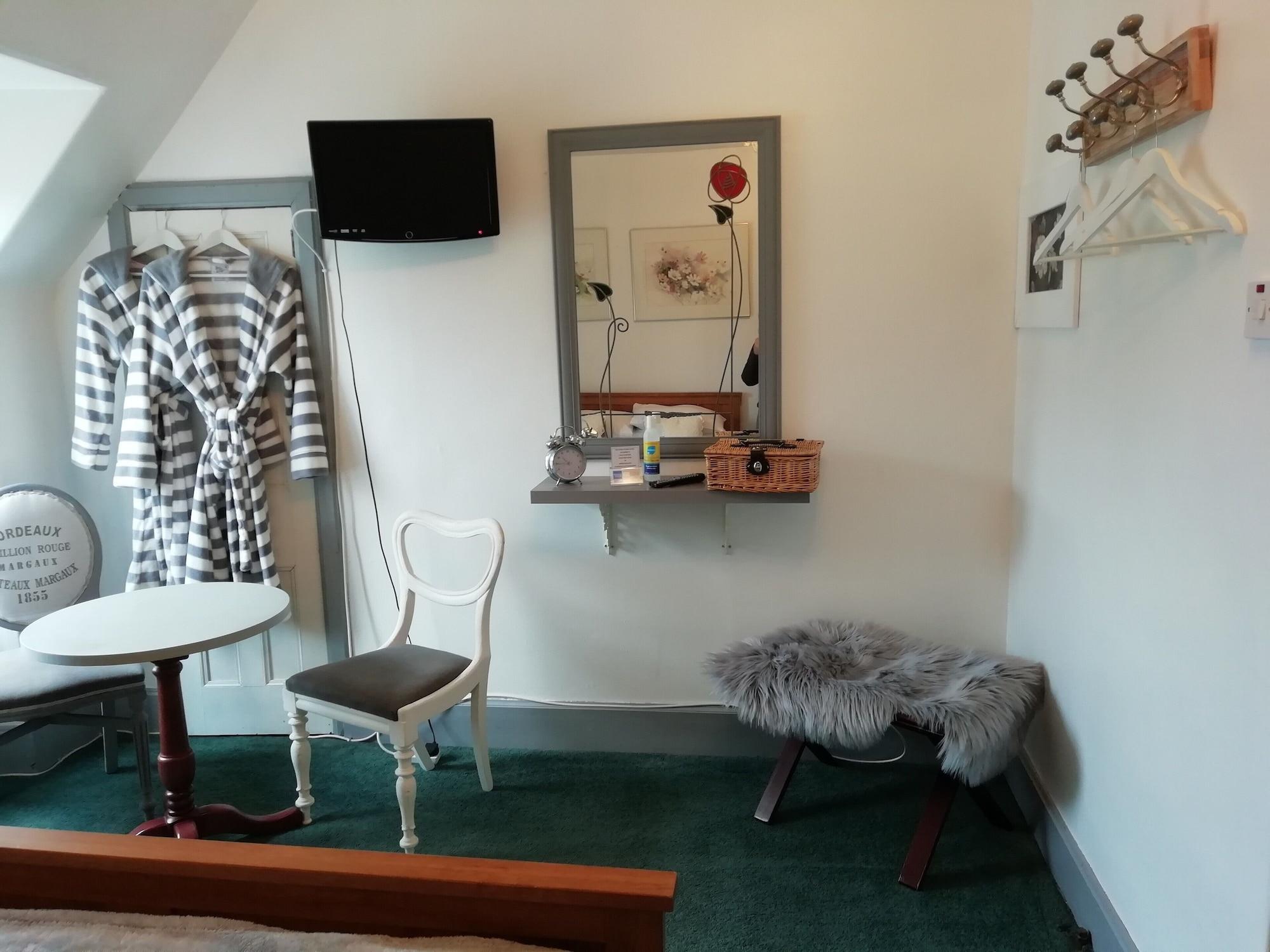 Argyle Guest House by null