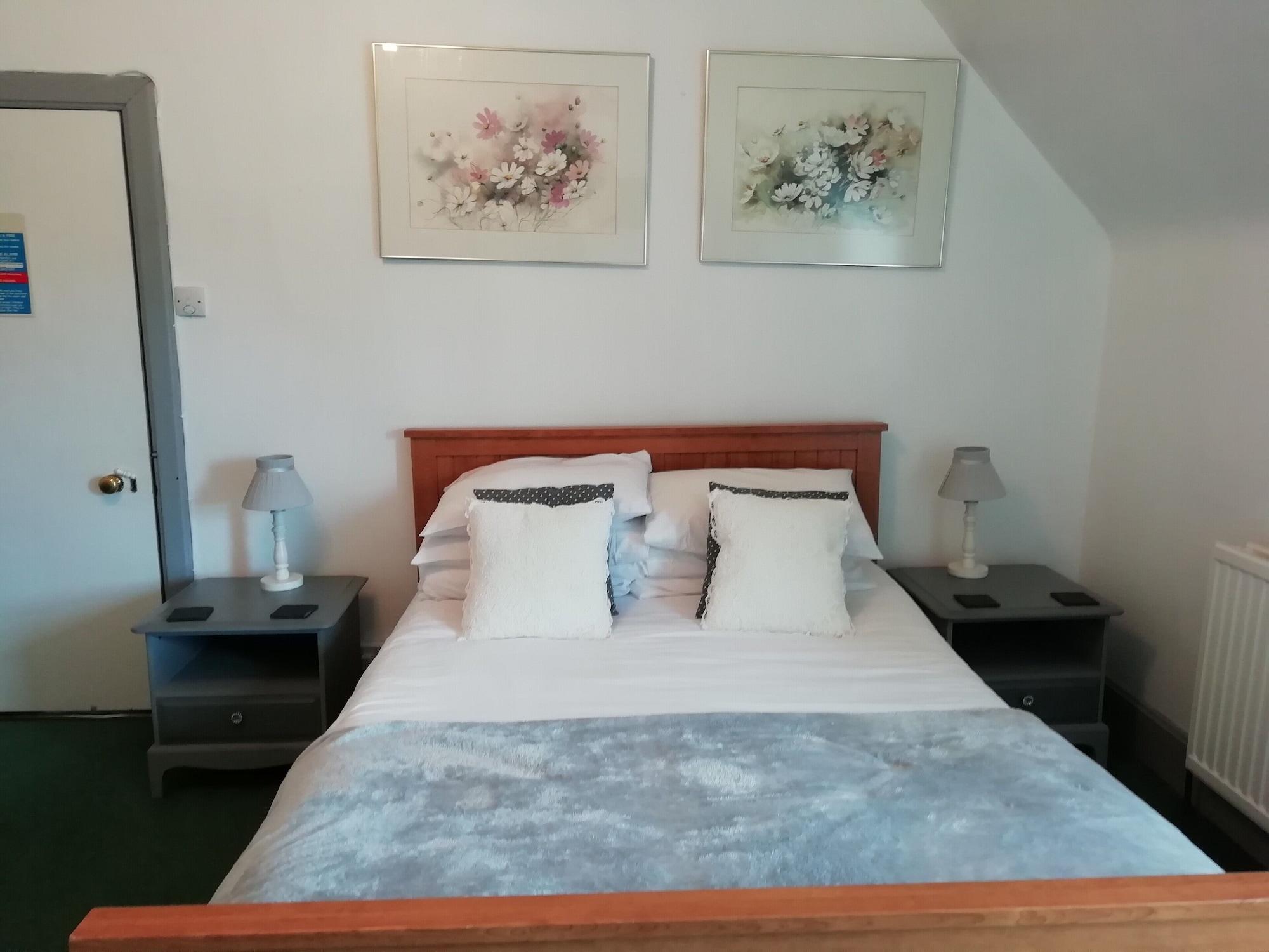 Argyle Guest House by null