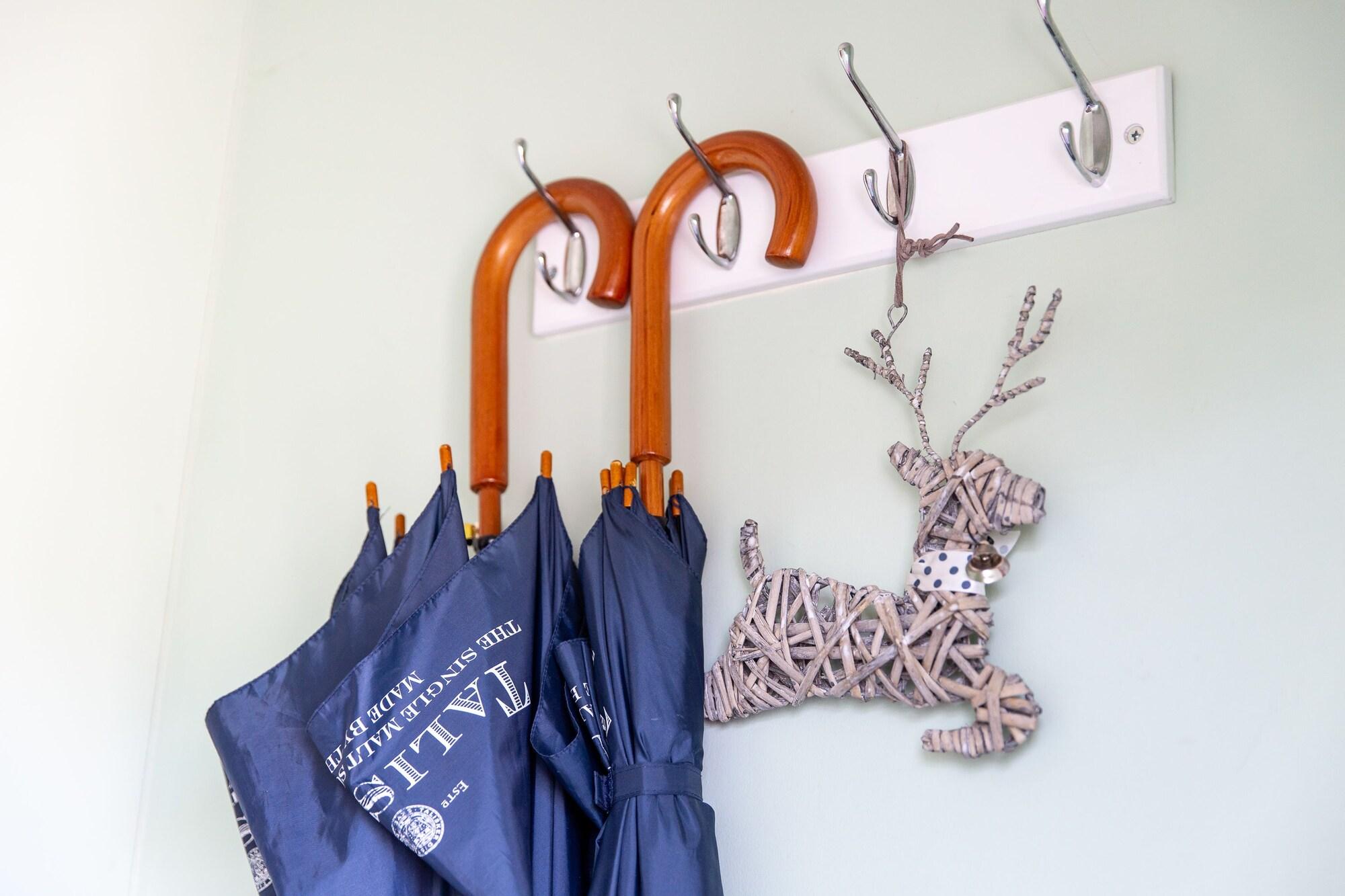 Argyle Guest House by null