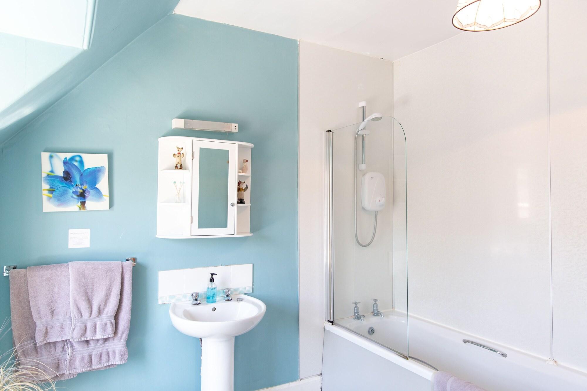 Argyle Guest House by null