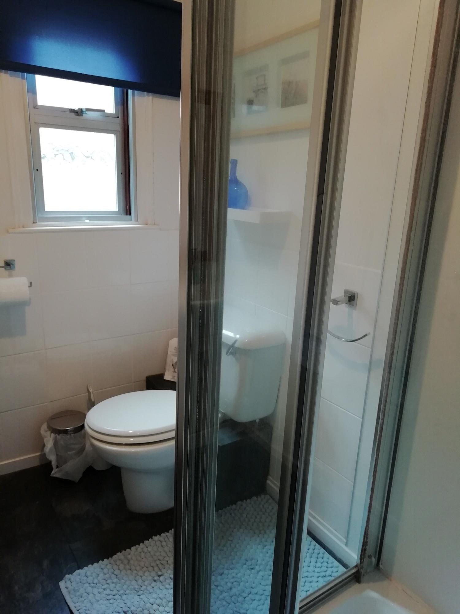 Argyle Guest House by null