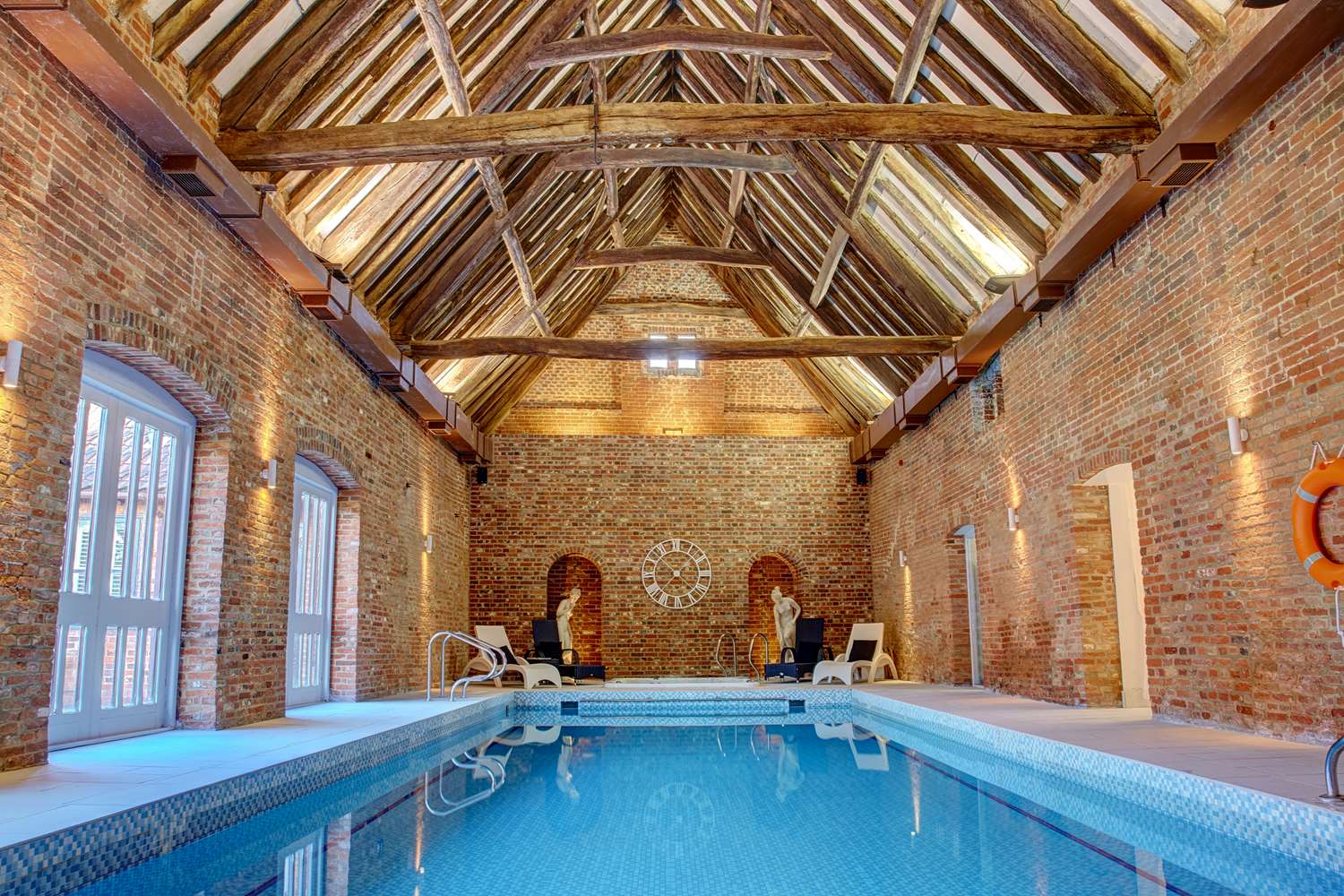 Seckford Hall  & Spa, BW Premier Collection