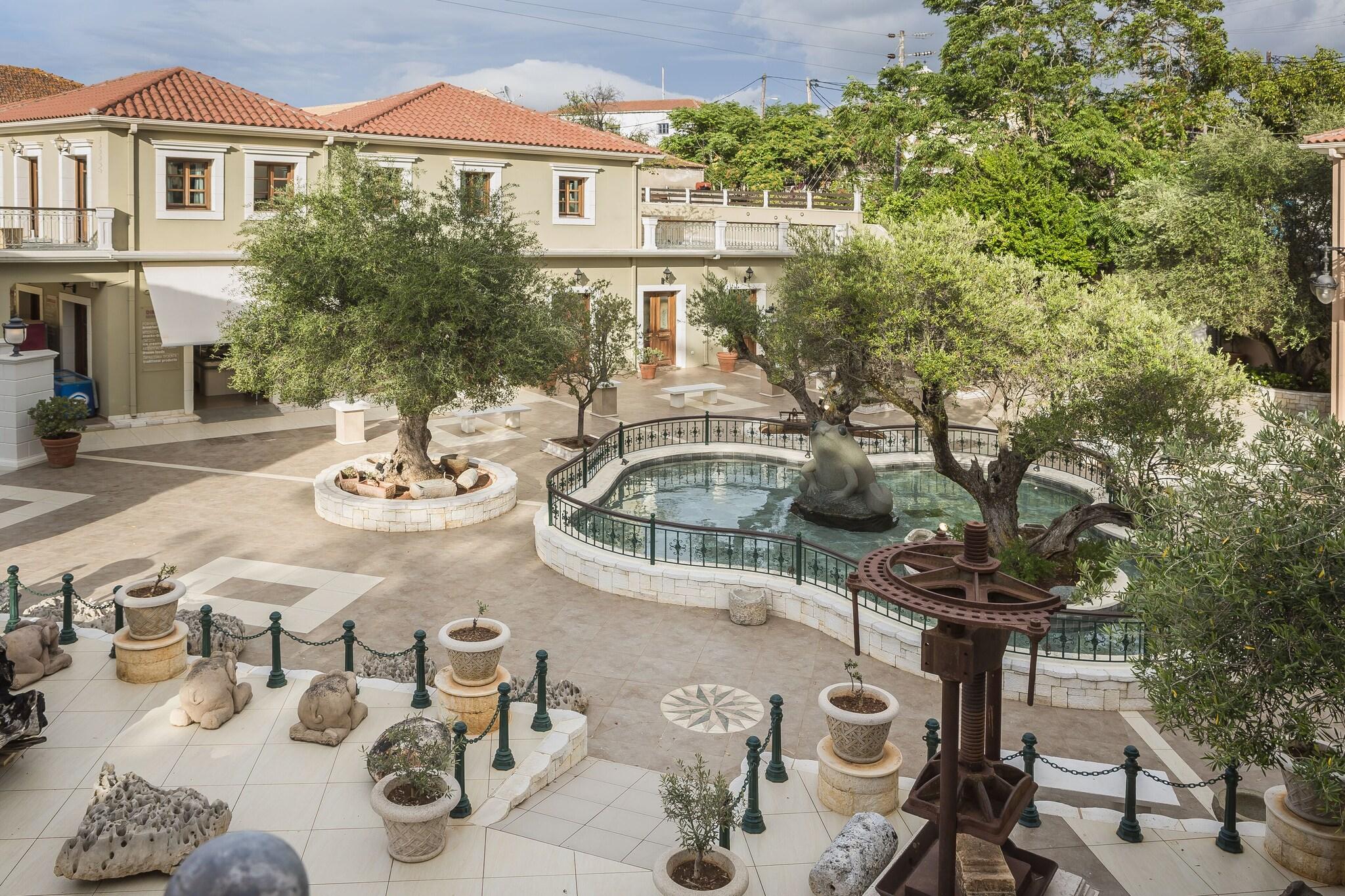 Balhambra Suites