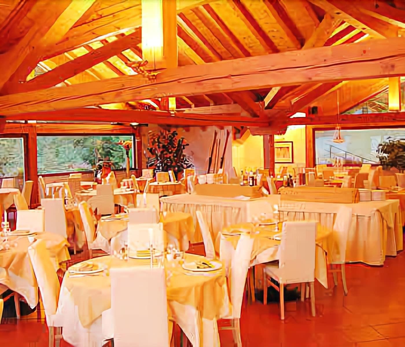 Luna Wellness Hotel