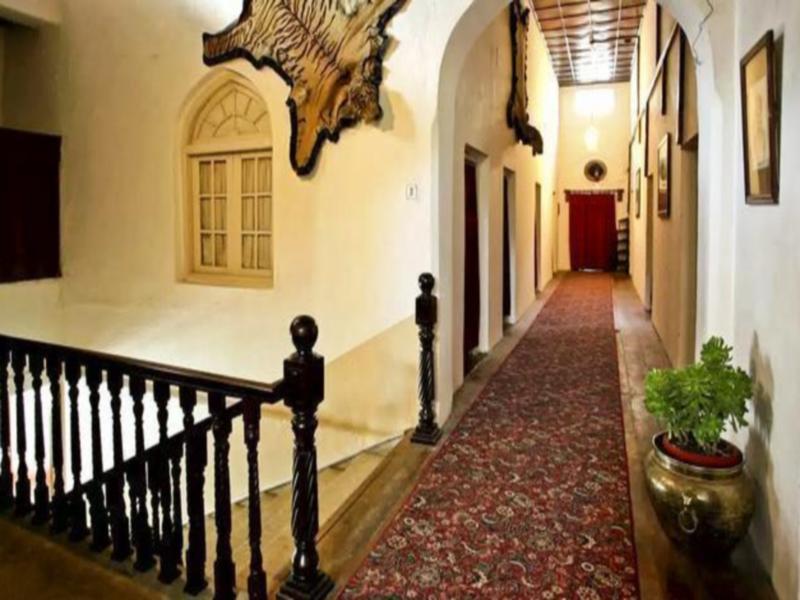 The Palace Belvedere by null