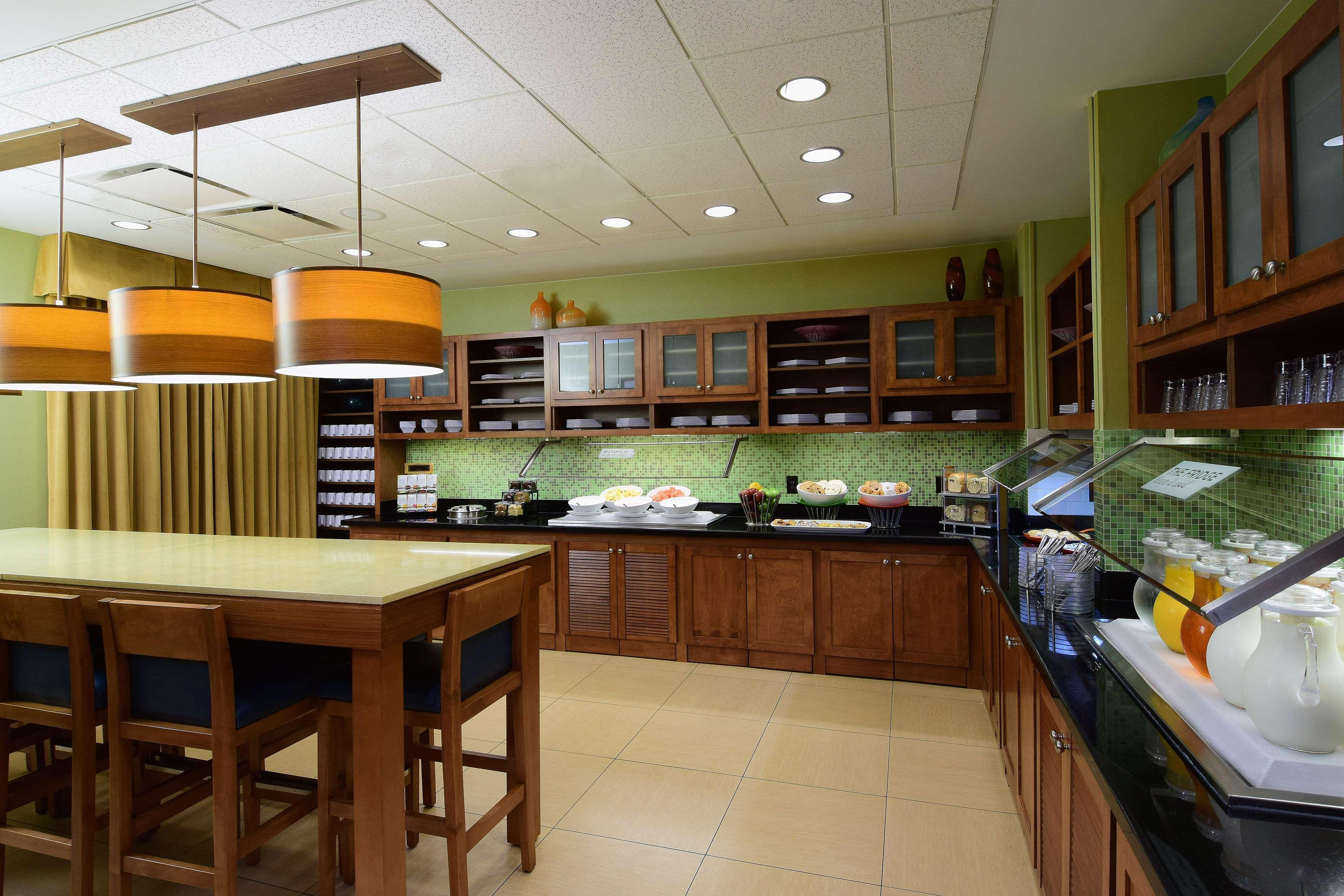 Hyatt Place Dallas/Las Colinas