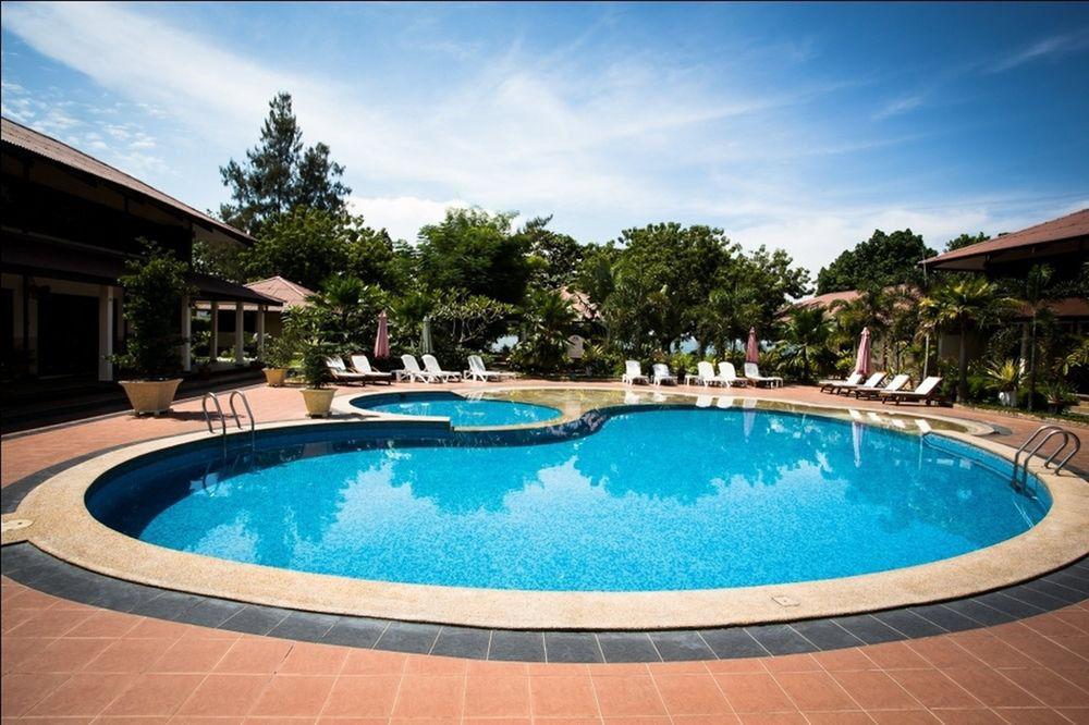 Pangkor Sandy Beach Resort by null