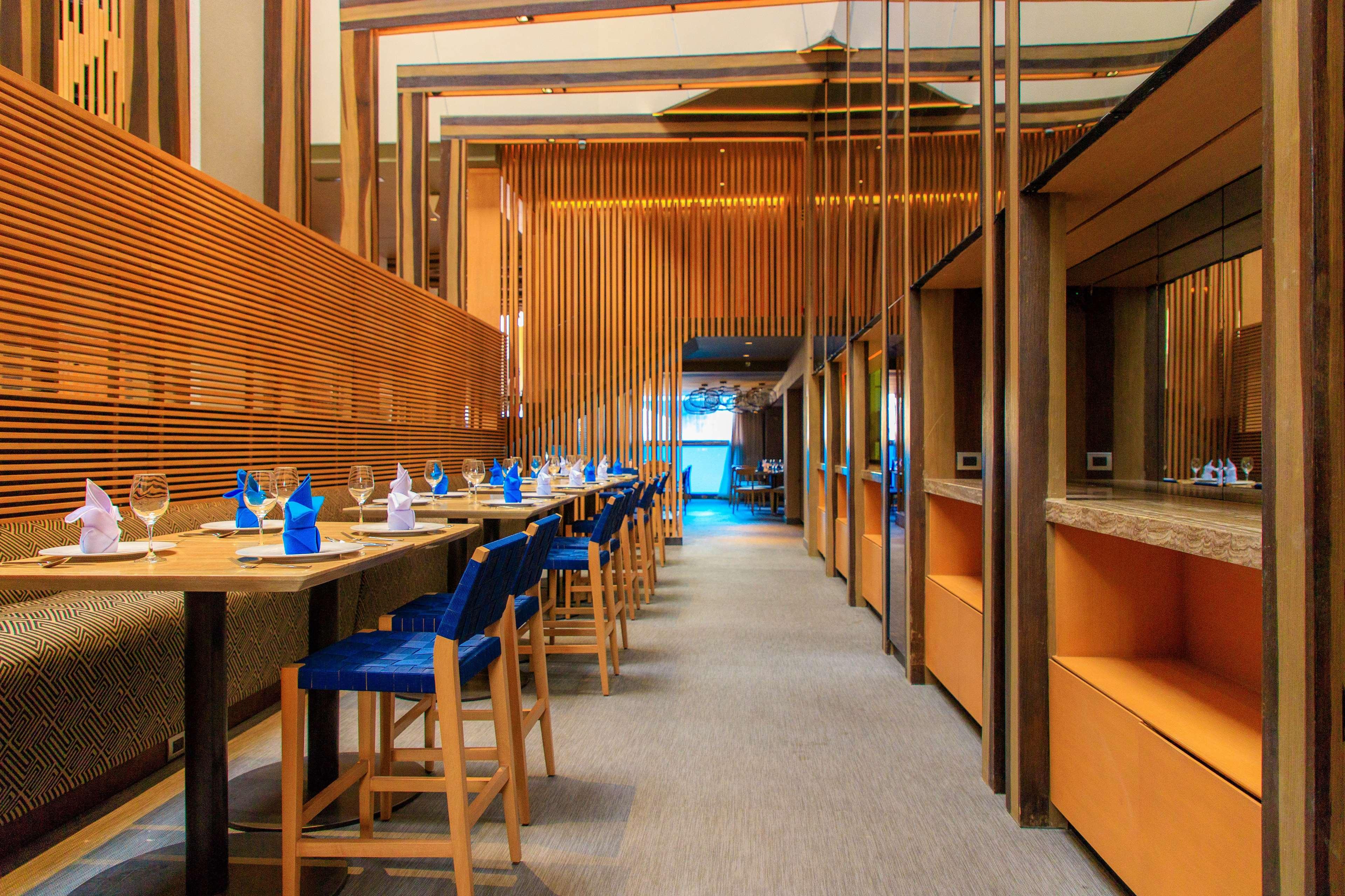 Double Tree By Hilton Iquitos