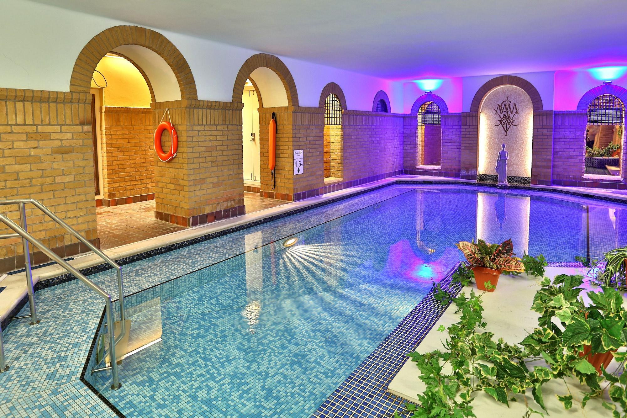 The Sefton Hotel by null