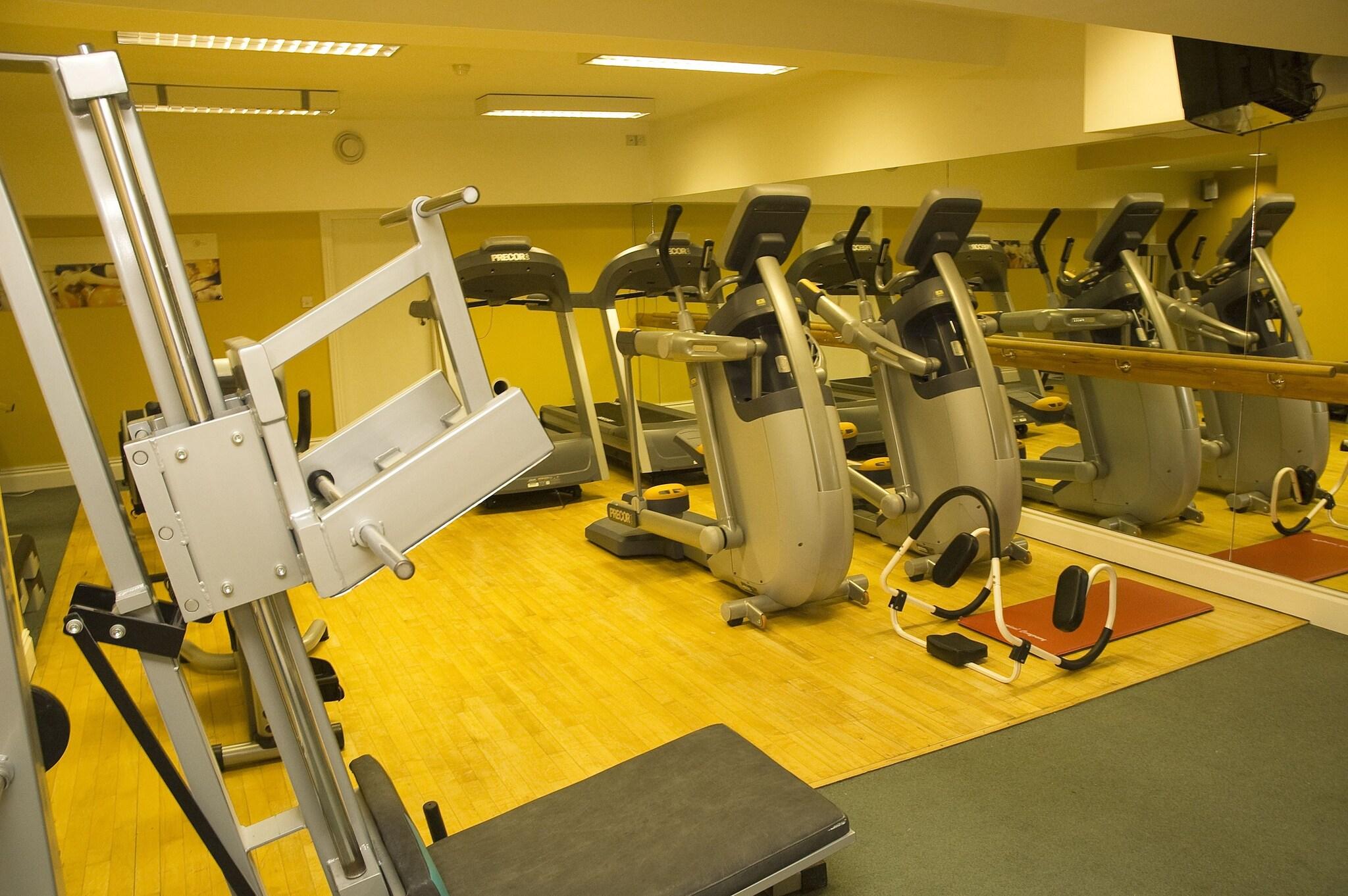 The Sefton Hotel by null