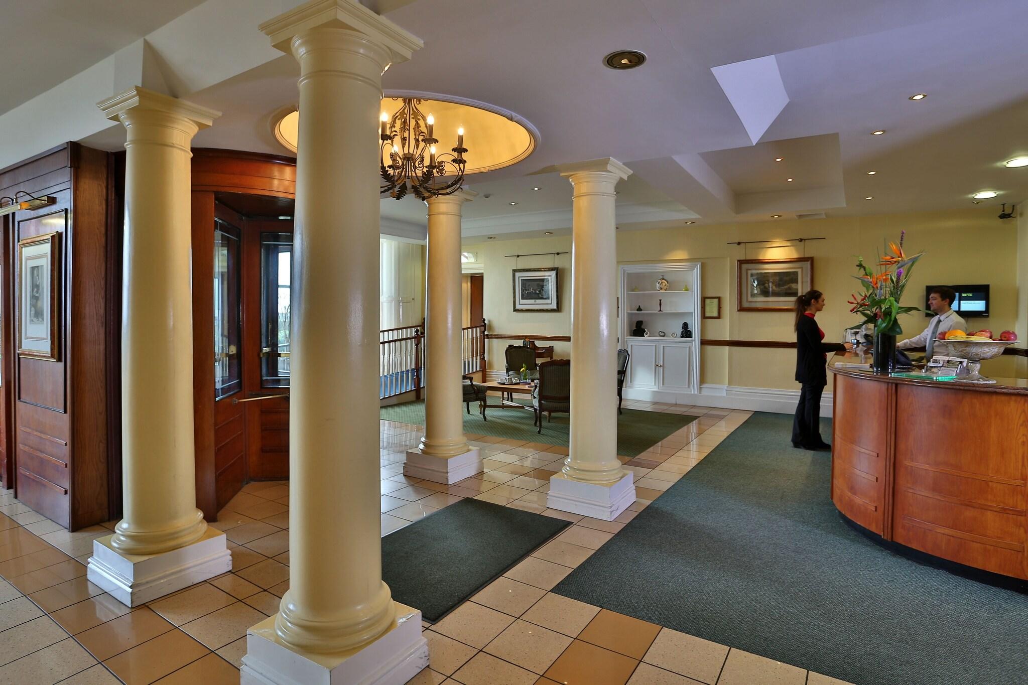 The Sefton Hotel by null