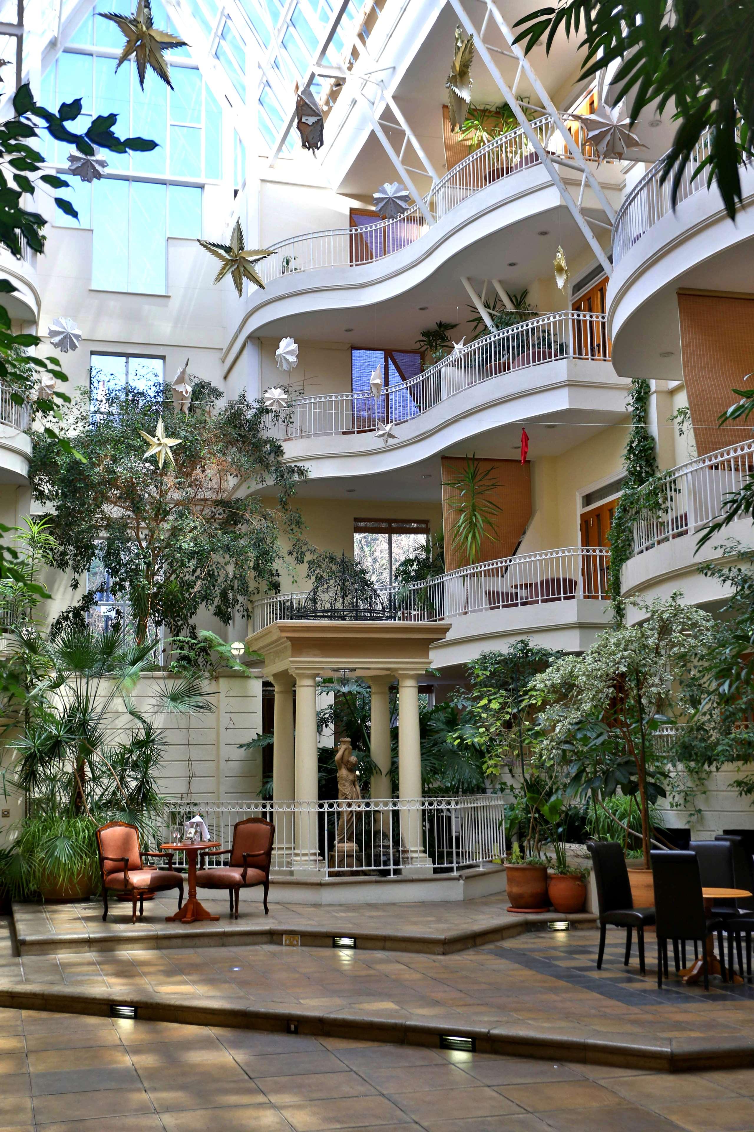 The Sefton Hotel by null