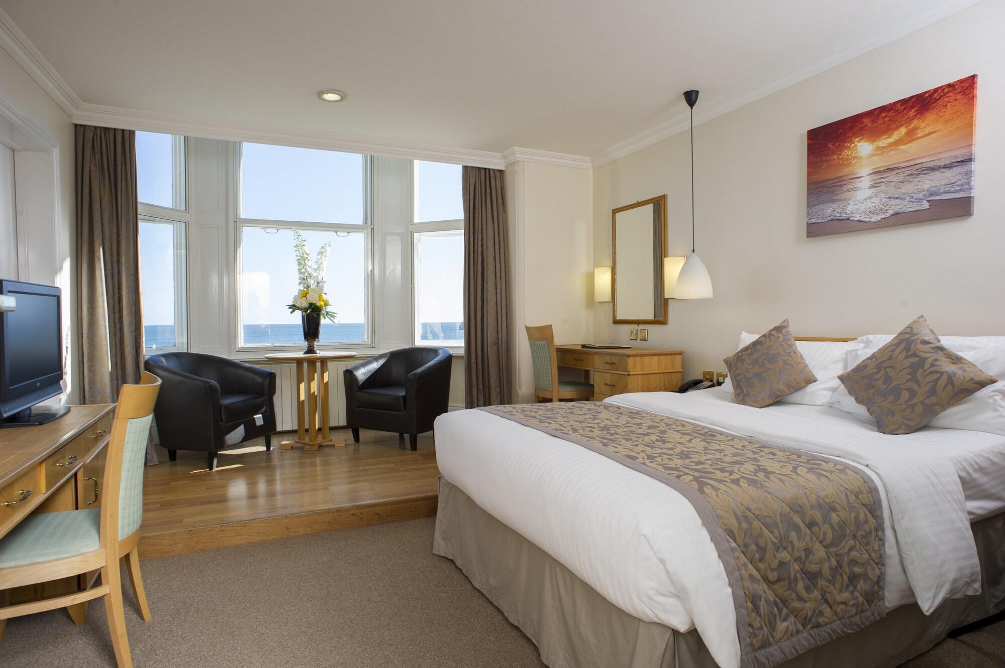 The Sefton Hotel by null