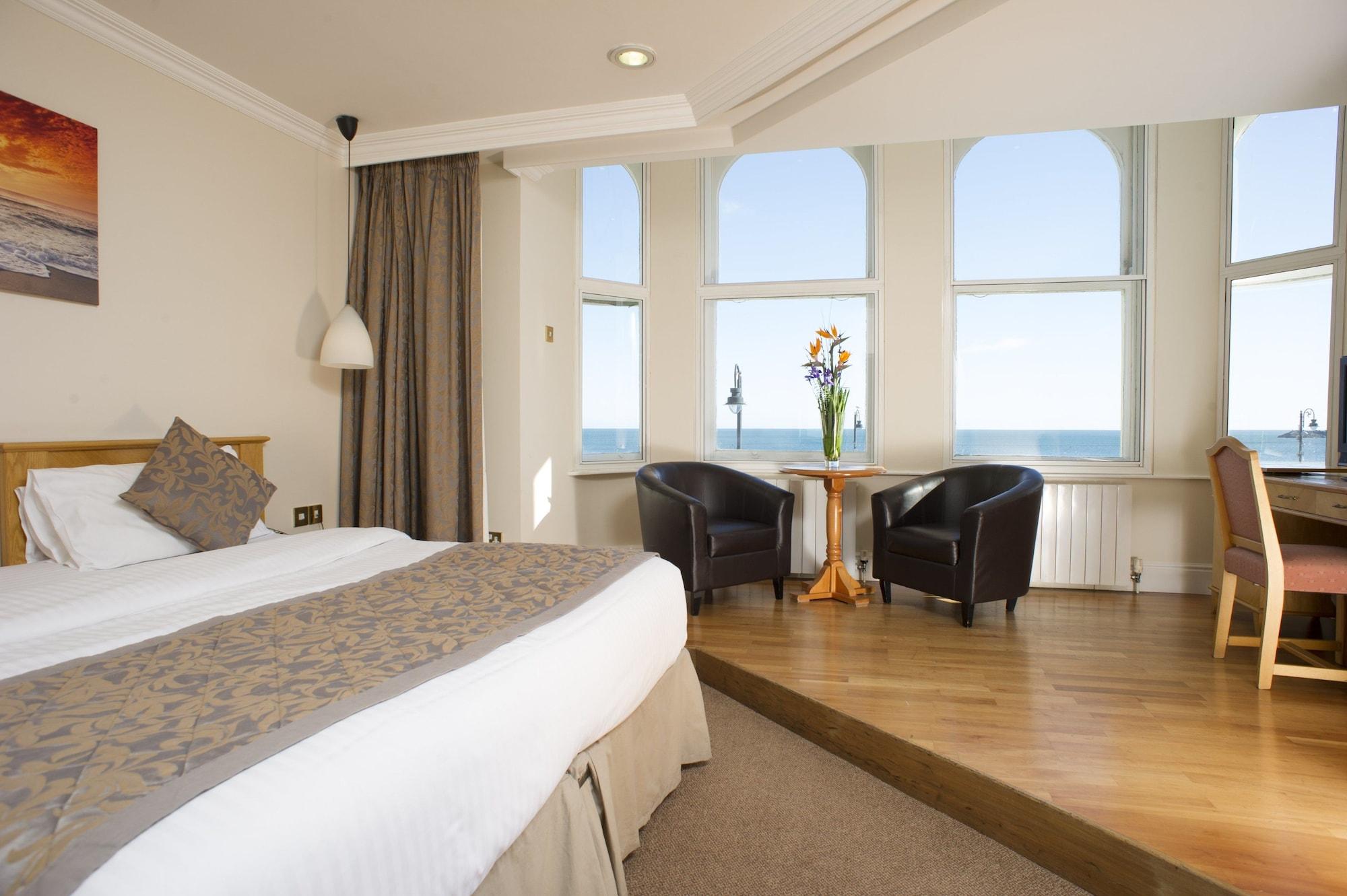 The Sefton Hotel by null