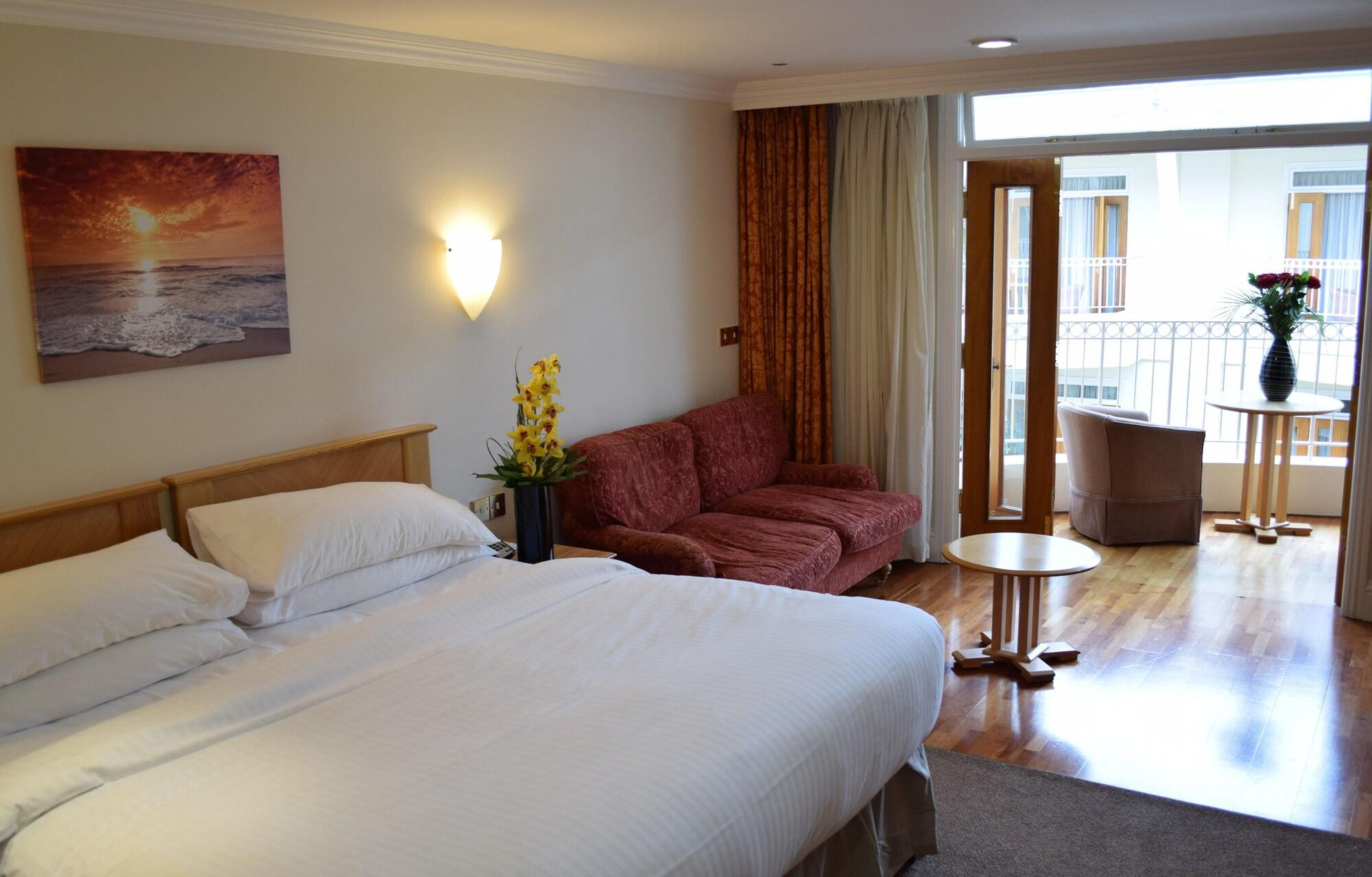 The Sefton Hotel by null