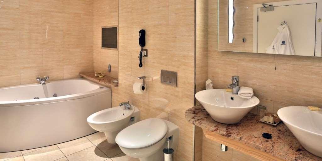 The Sefton Hotel by null