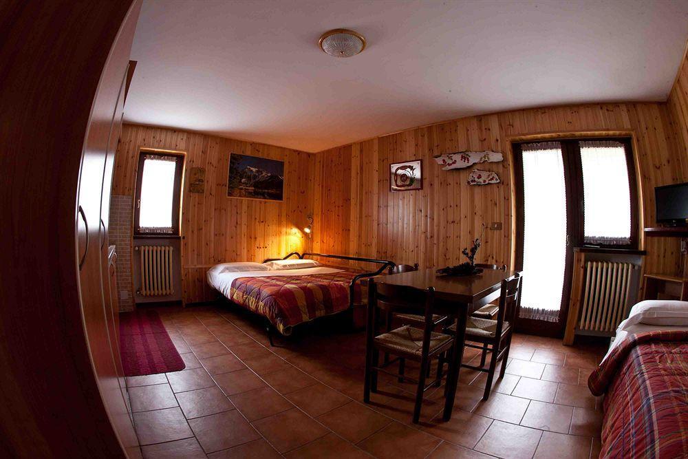Case Vacanza Perron