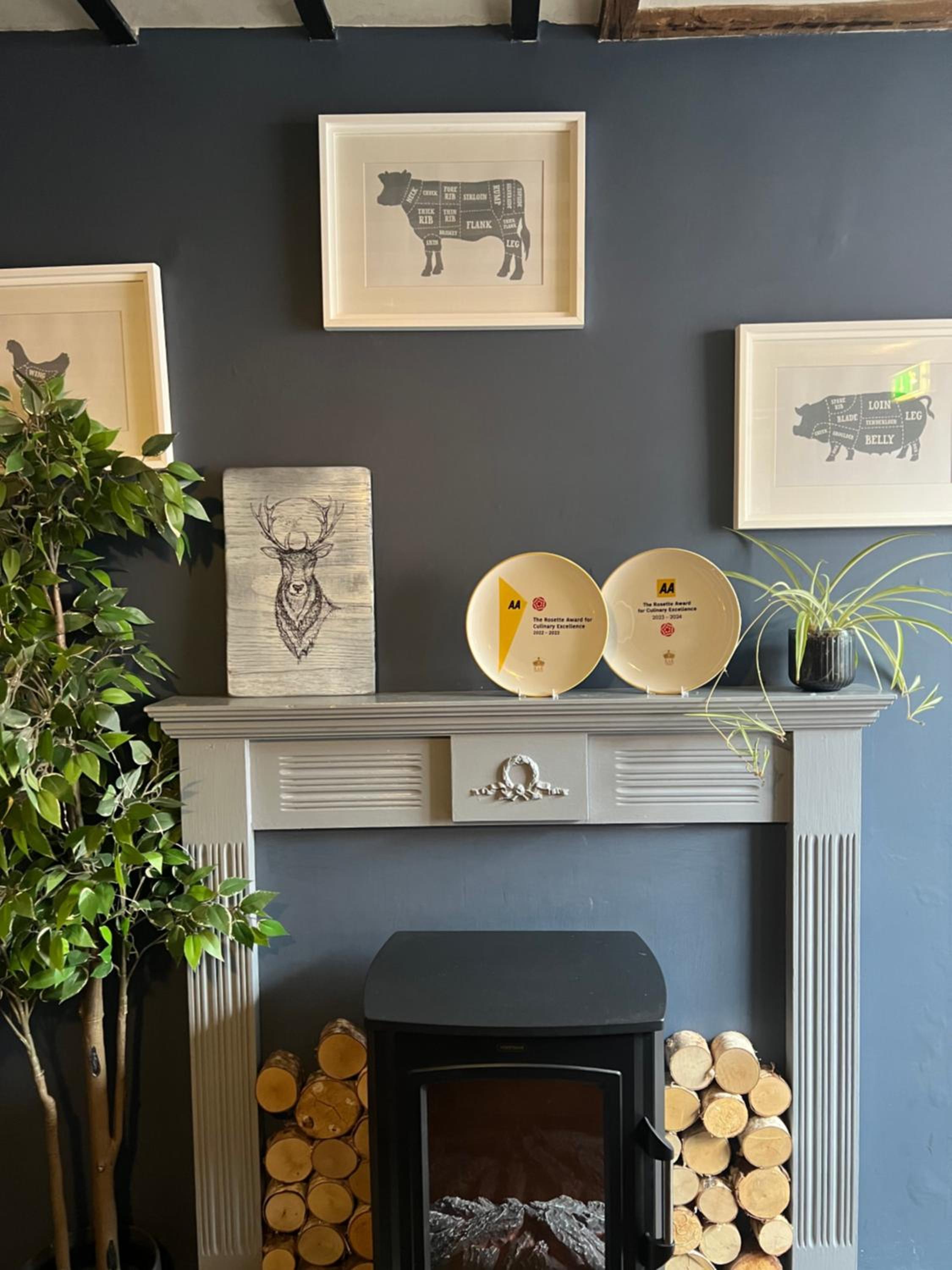 The Bell Inn