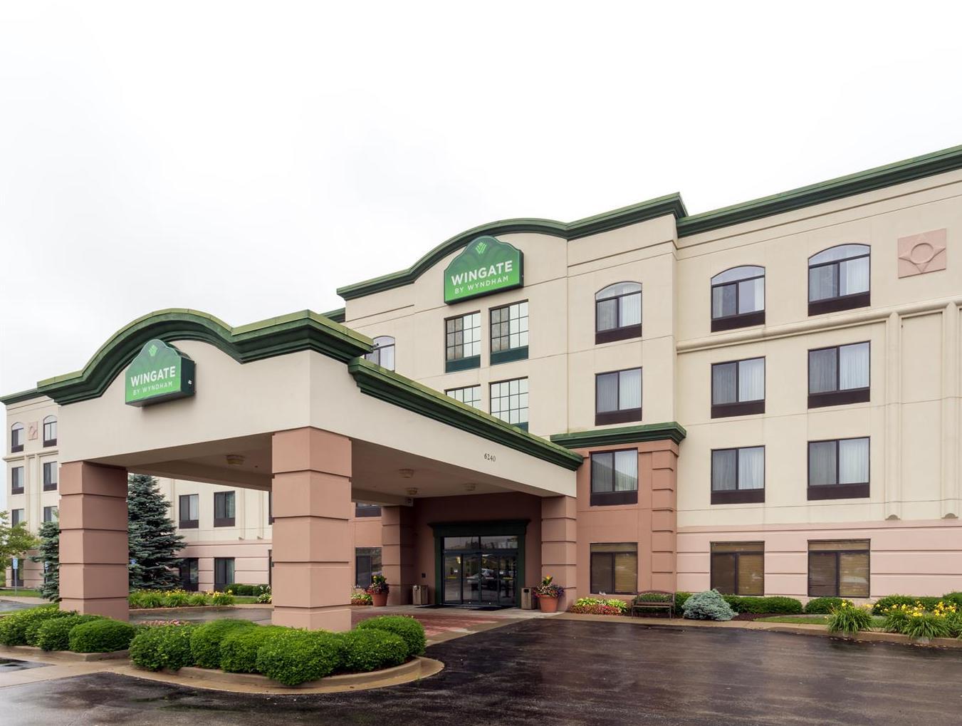 Holiday Inn Express & Suites Indianapolis Northwest, an IHG Hotel image