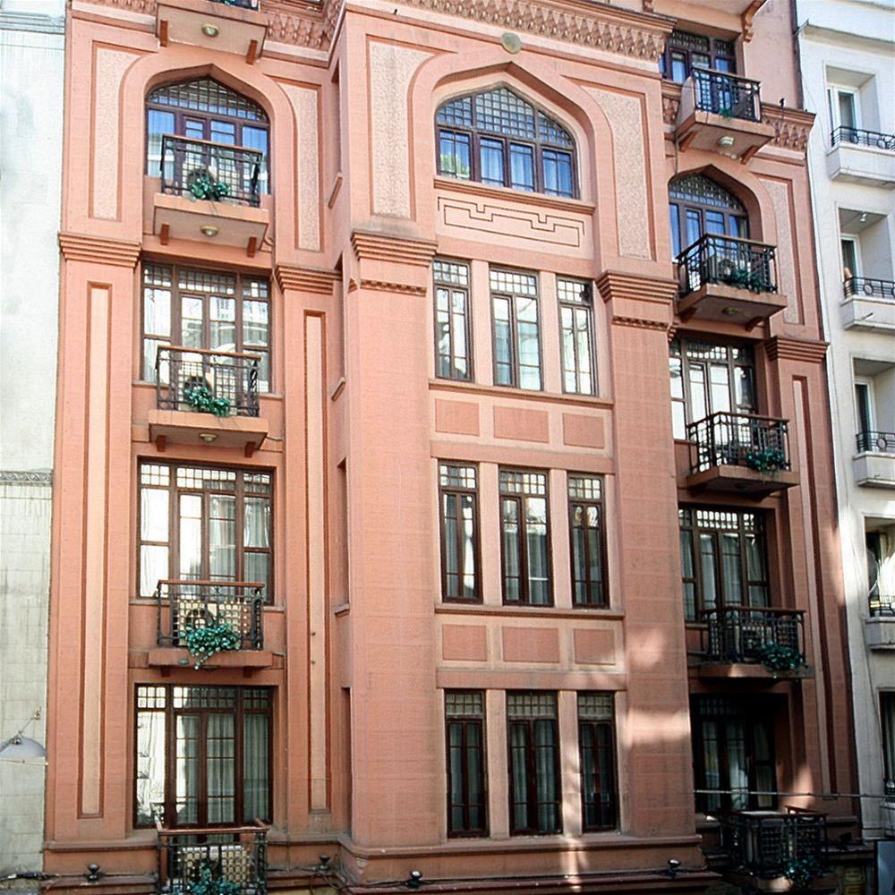 Vardar Palace - фото