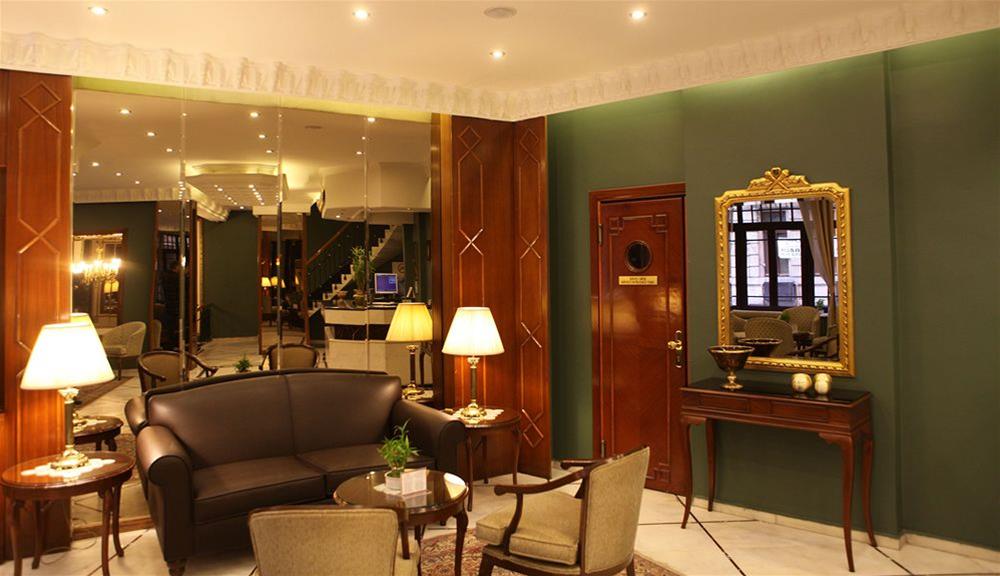 Vardar Palace - фото