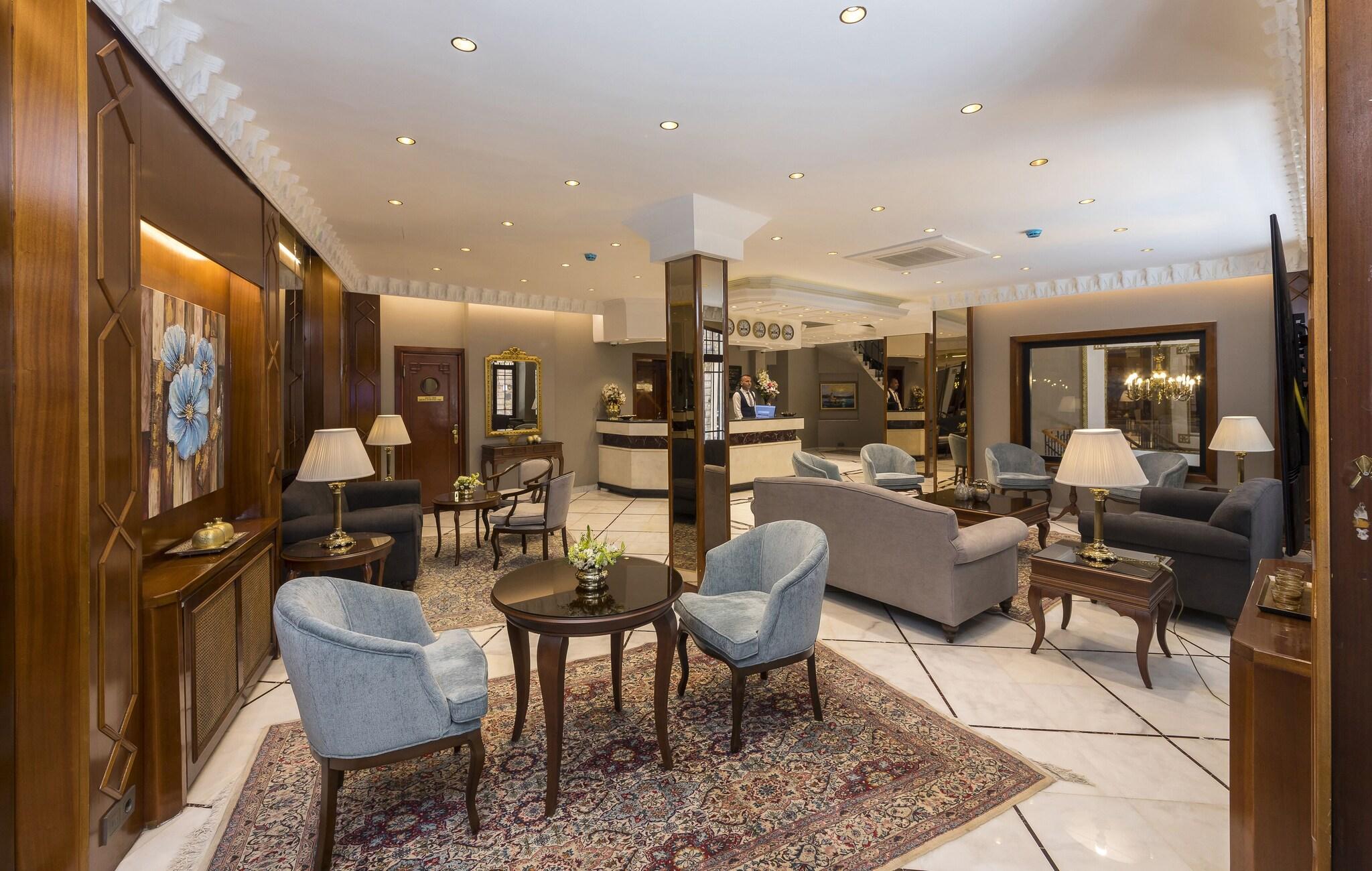 Vardar Palace - фото