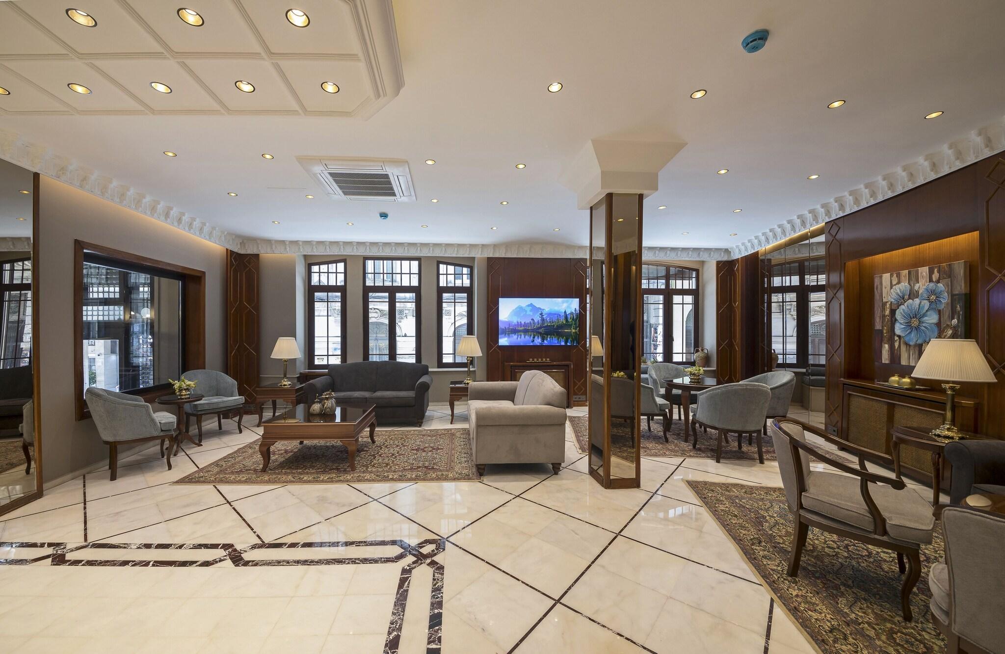 Vardar Palace - фото