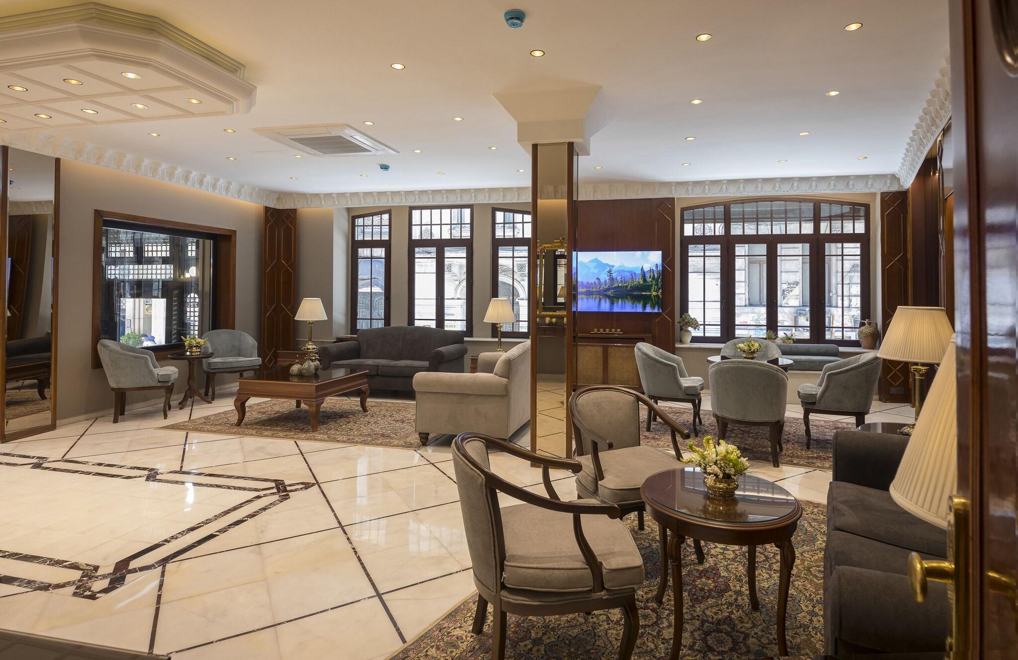 Vardar Palace - фото